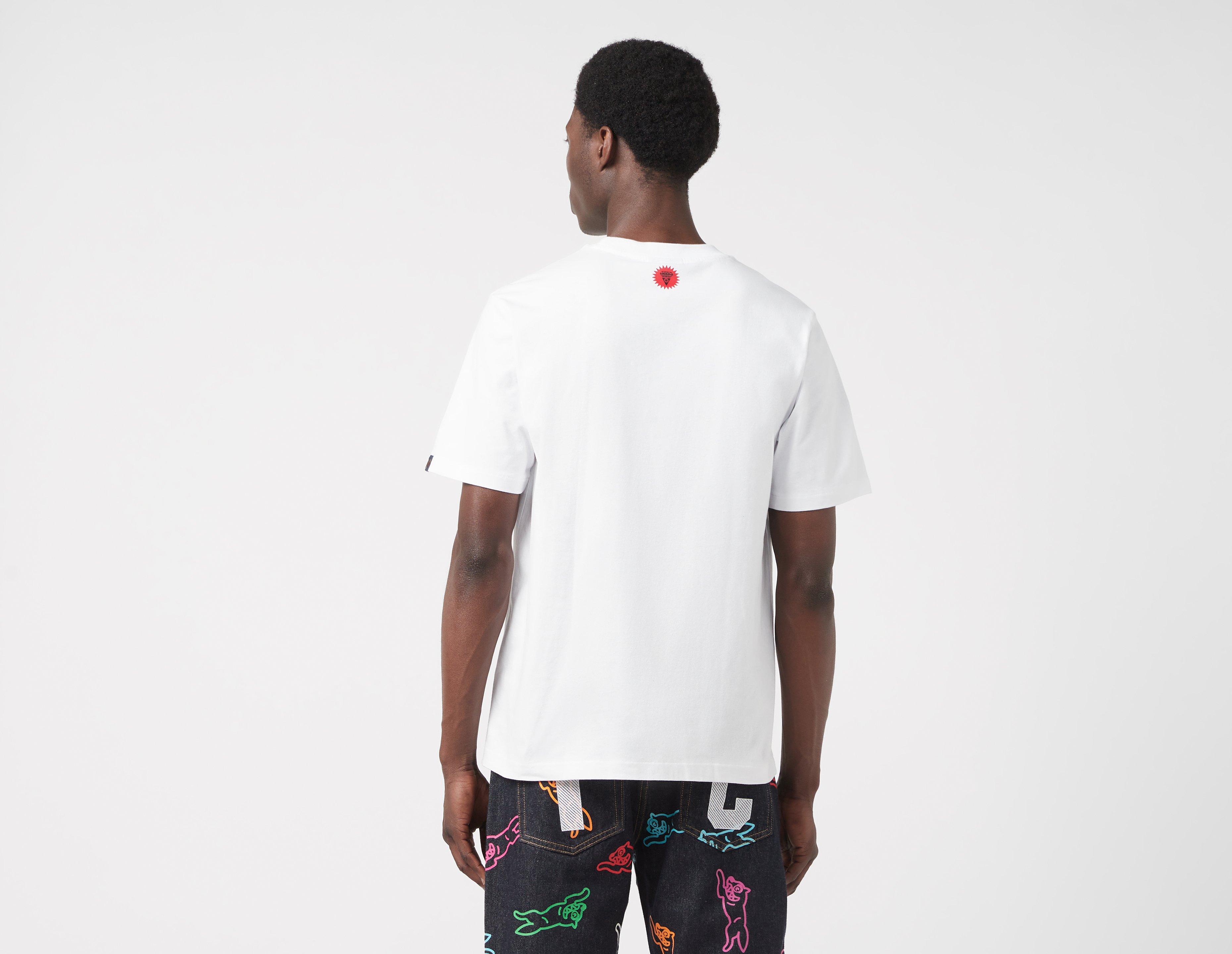 ICECREAM Running Dog T-Shirt