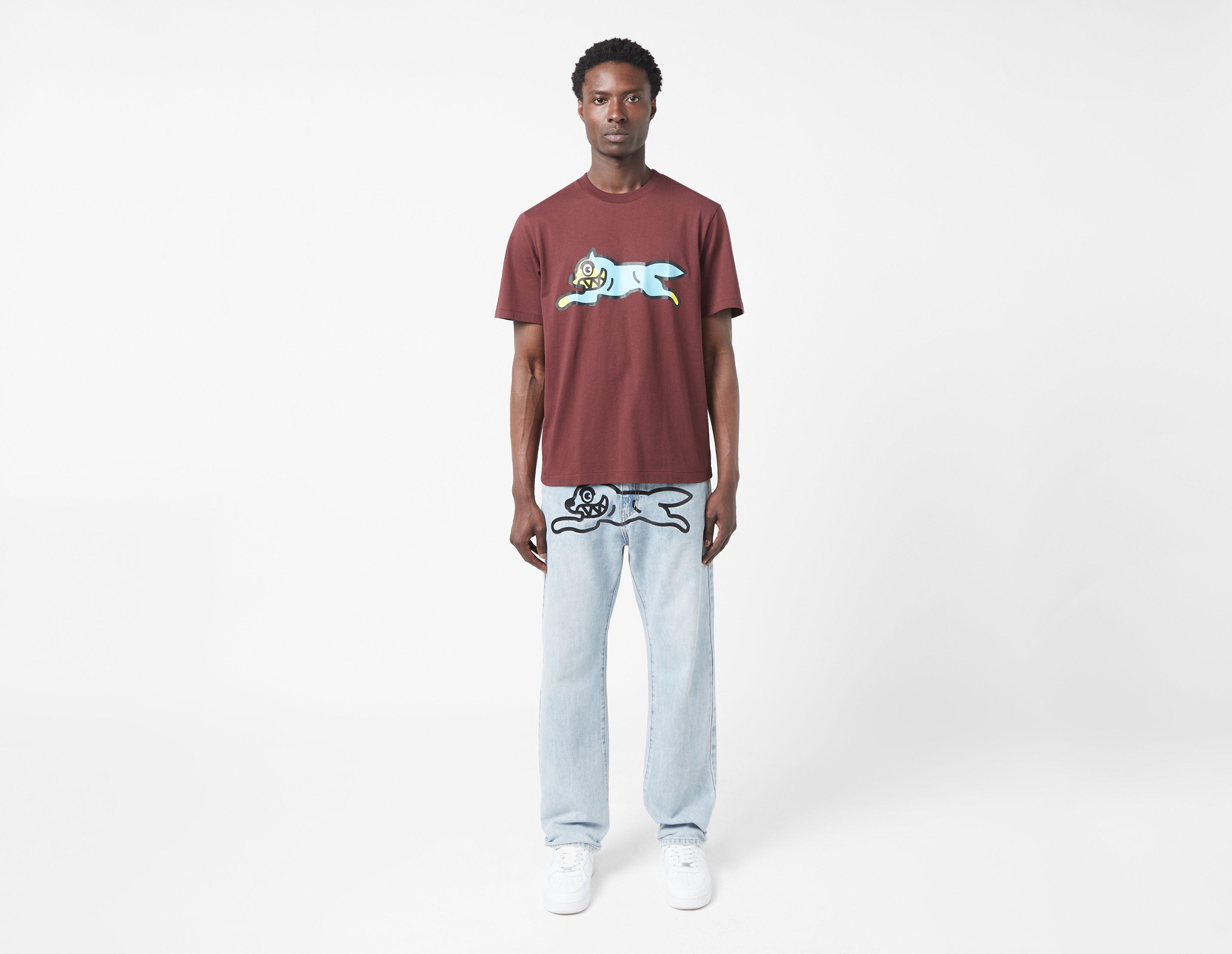 ICECREAM Running Dog T-Shirt