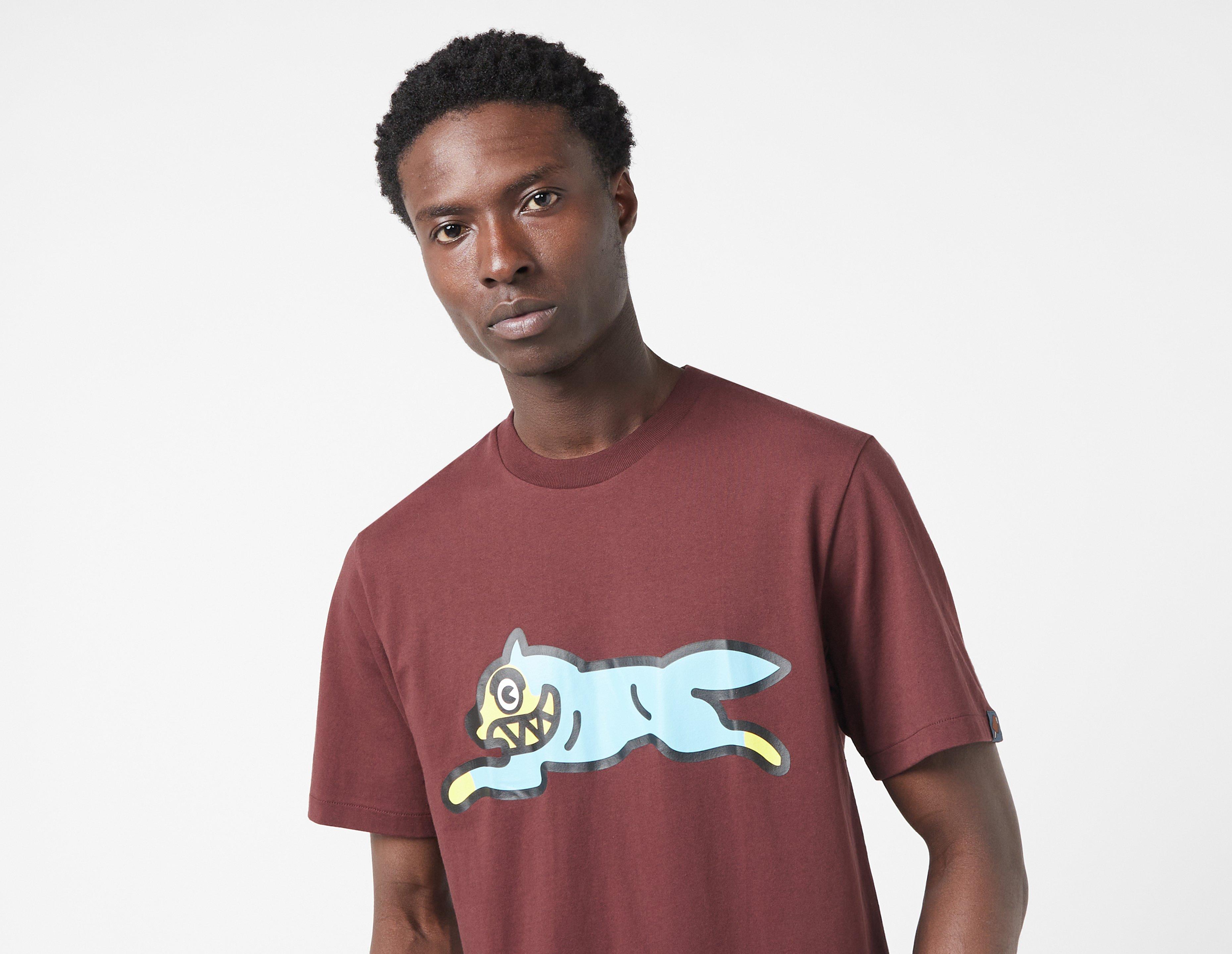 ICECREAM Running Dog T-Shirt