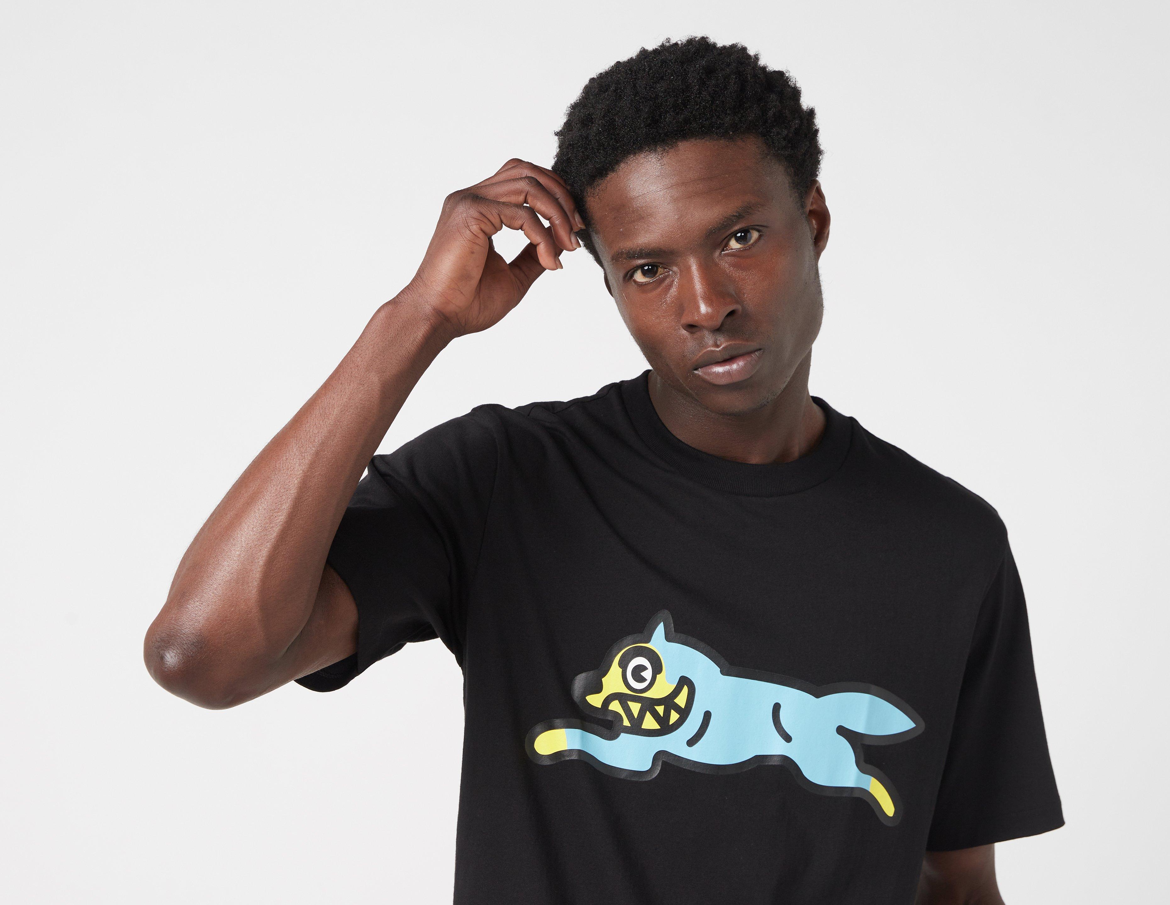 ICECREAM Running Dog T-Shirt