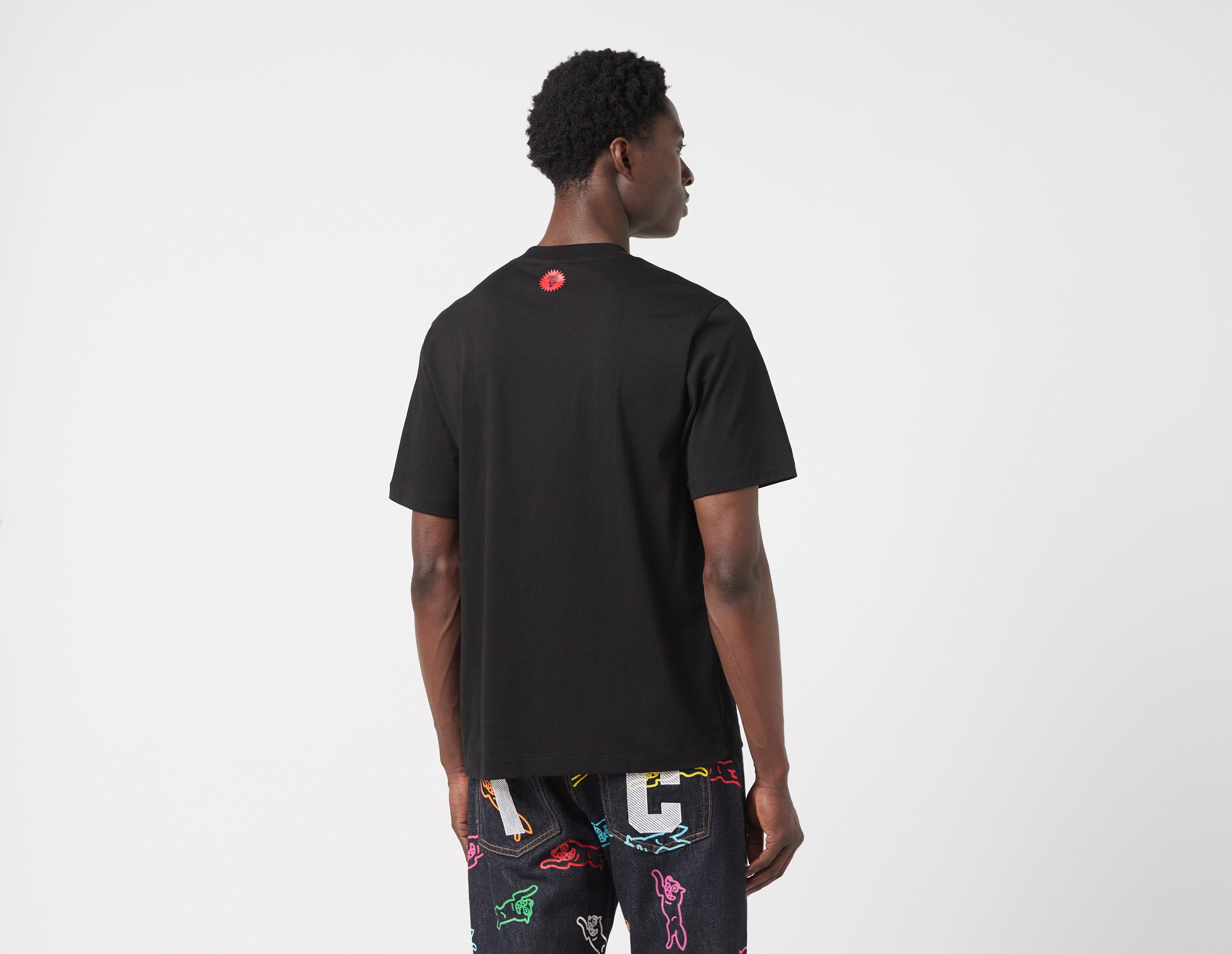 ICECREAM Running Dog T-Shirt