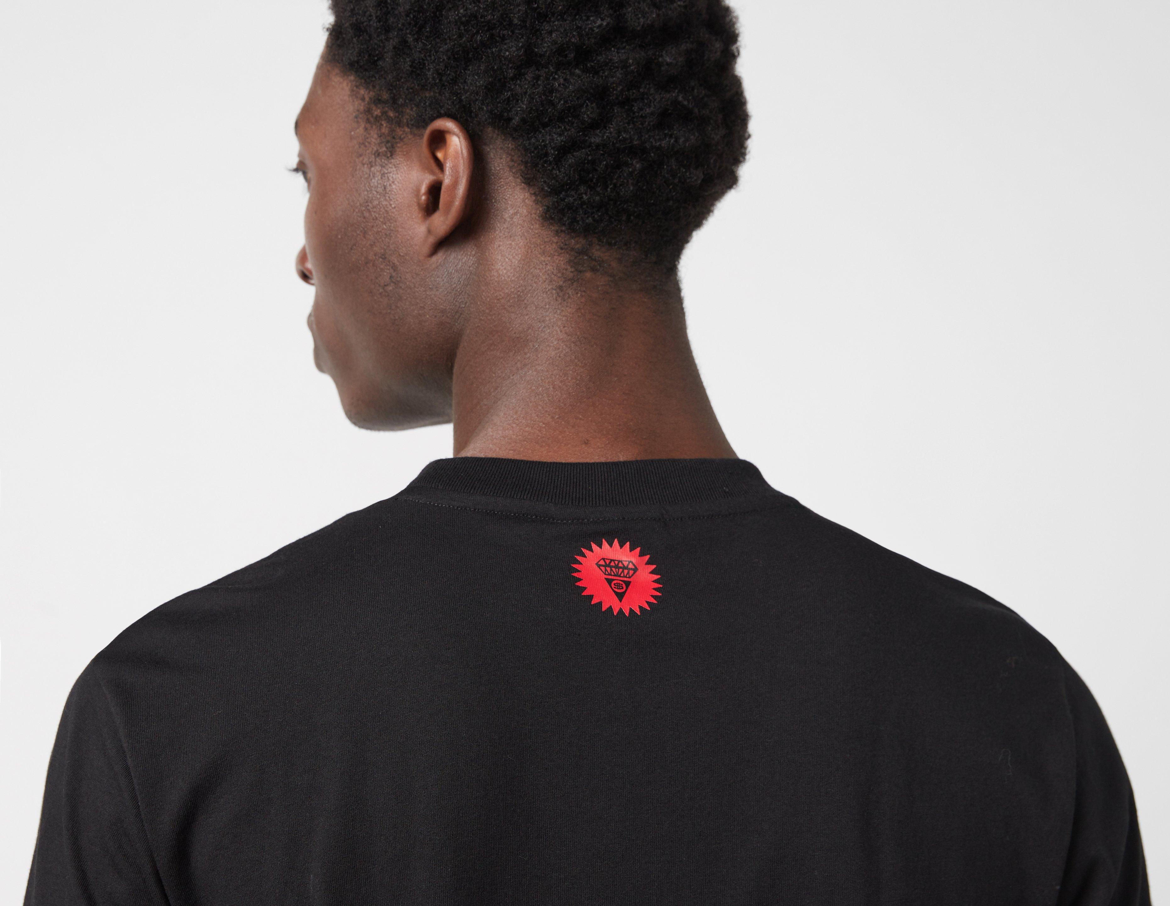 ICECREAM Running Dog T-Shirt