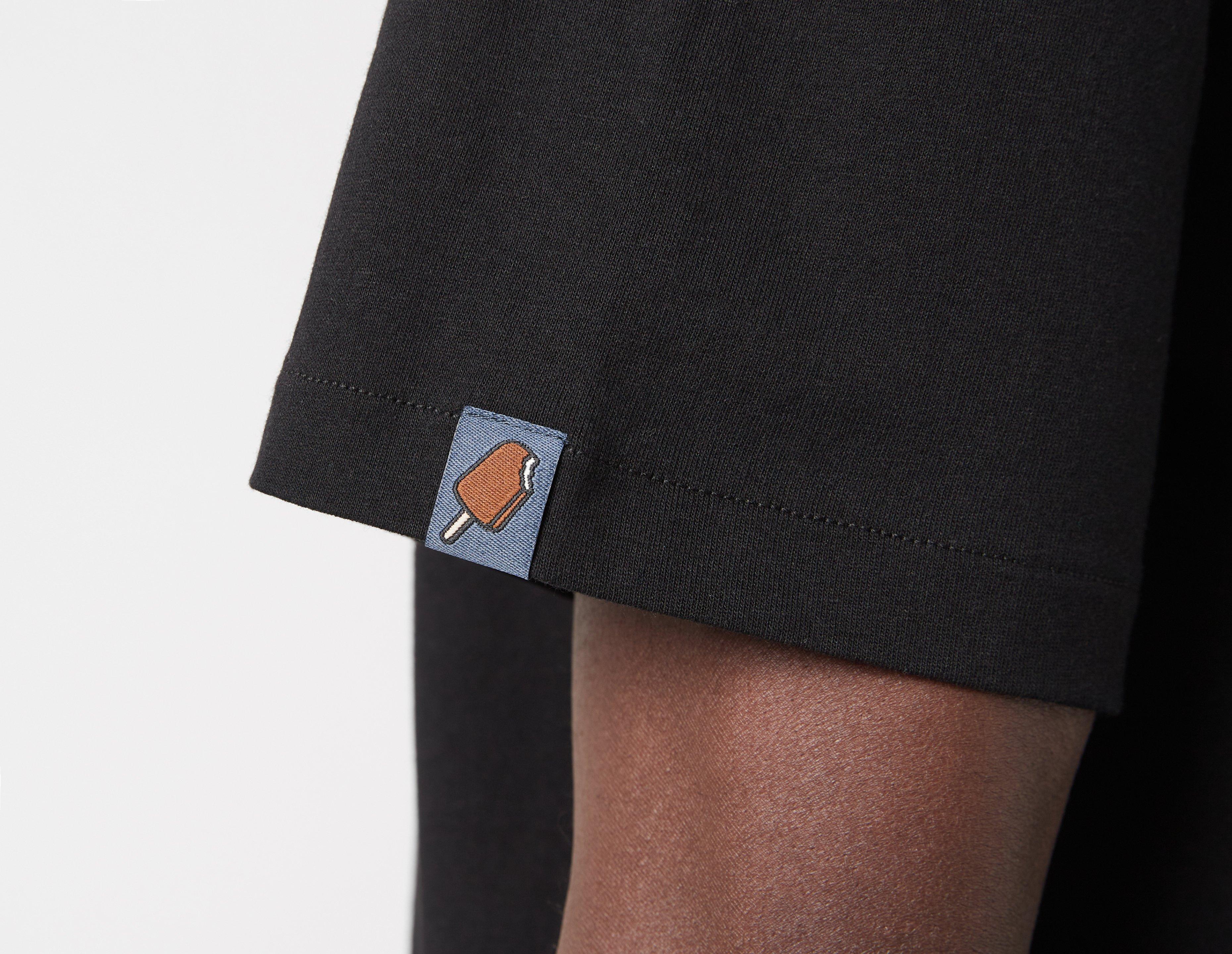 ICECREAM Running Dog T-Shirt