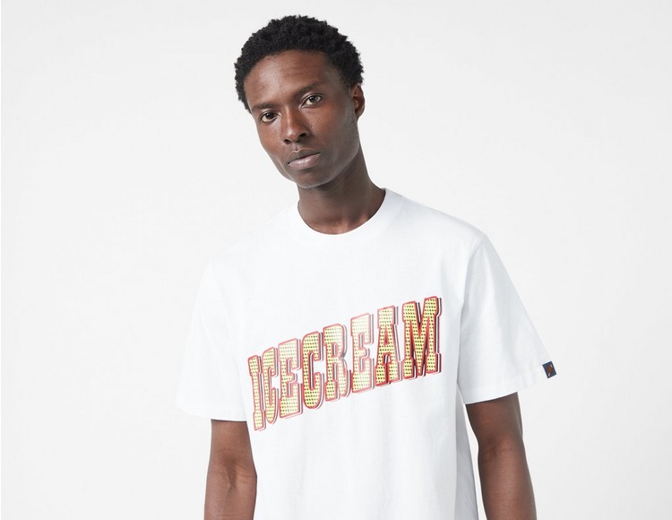 ICECREAM Casino T-Shirt - size? exclusive