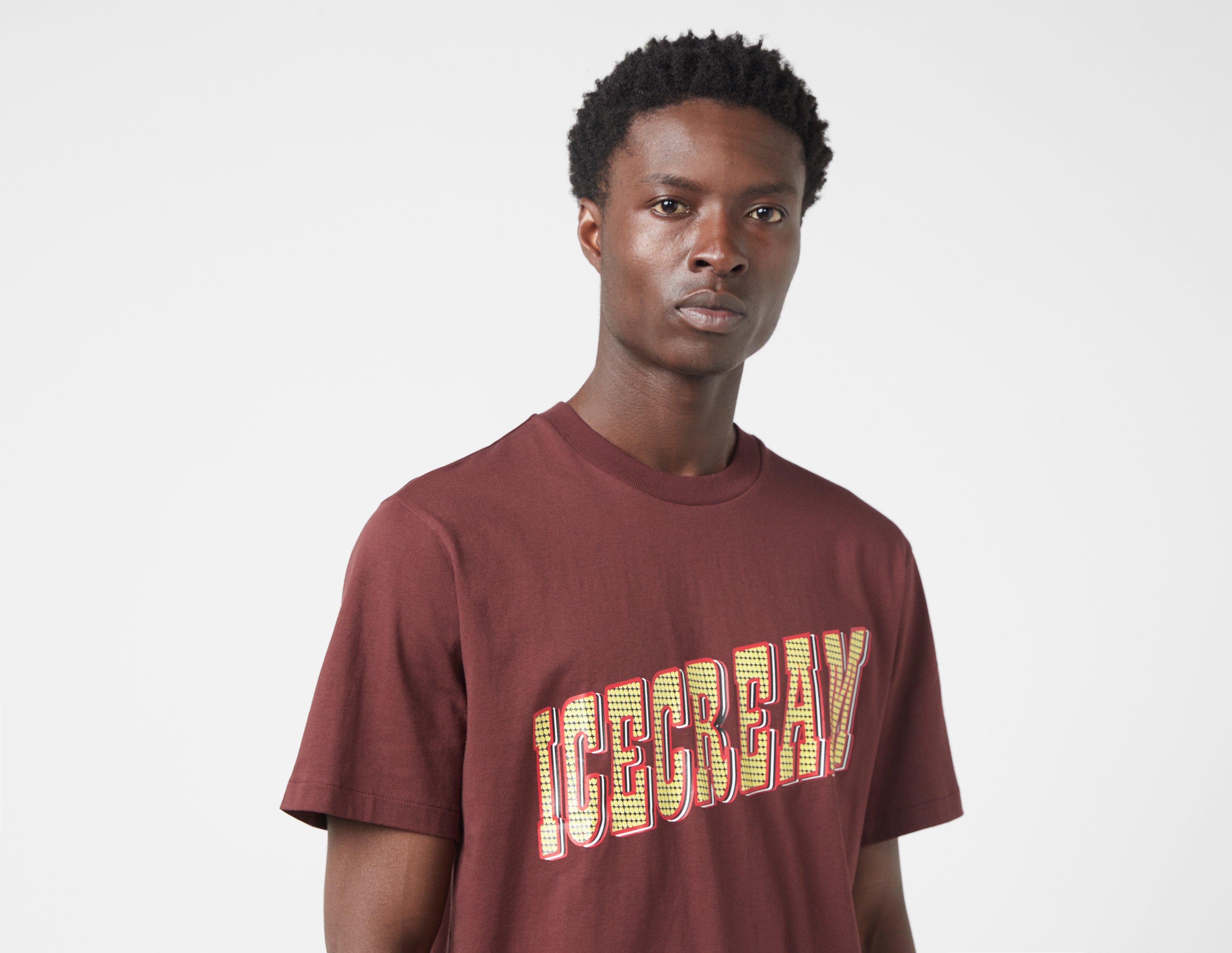 ICECREAM Casino T-Shirt