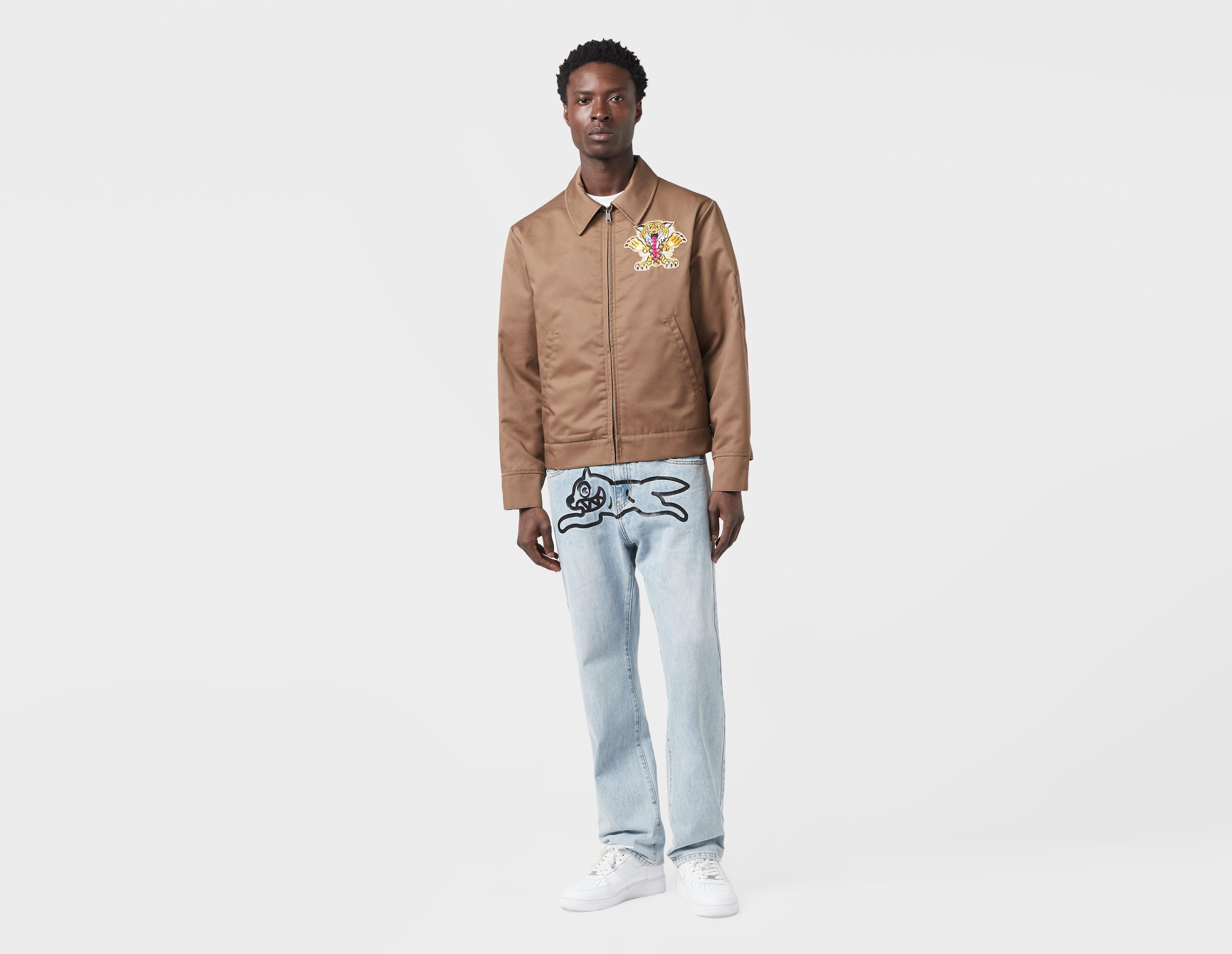 ICECREAM Tiger Work Jacket