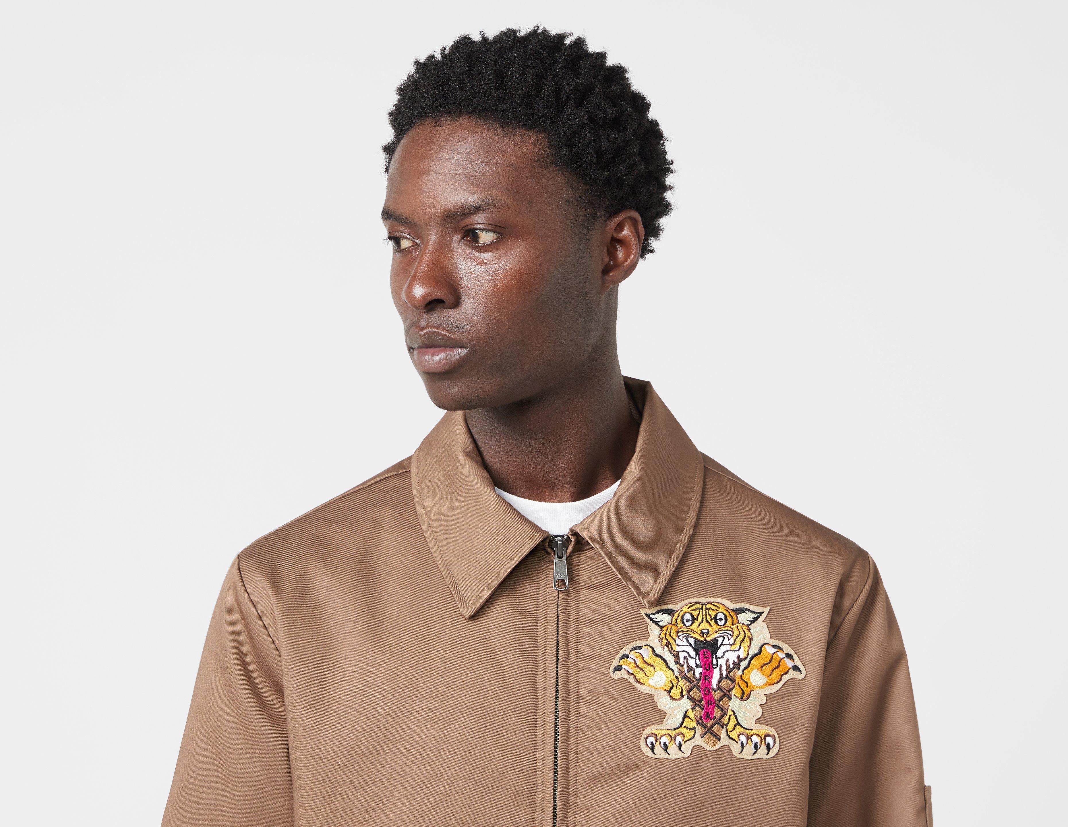 ICECREAM Tiger Work Jacket