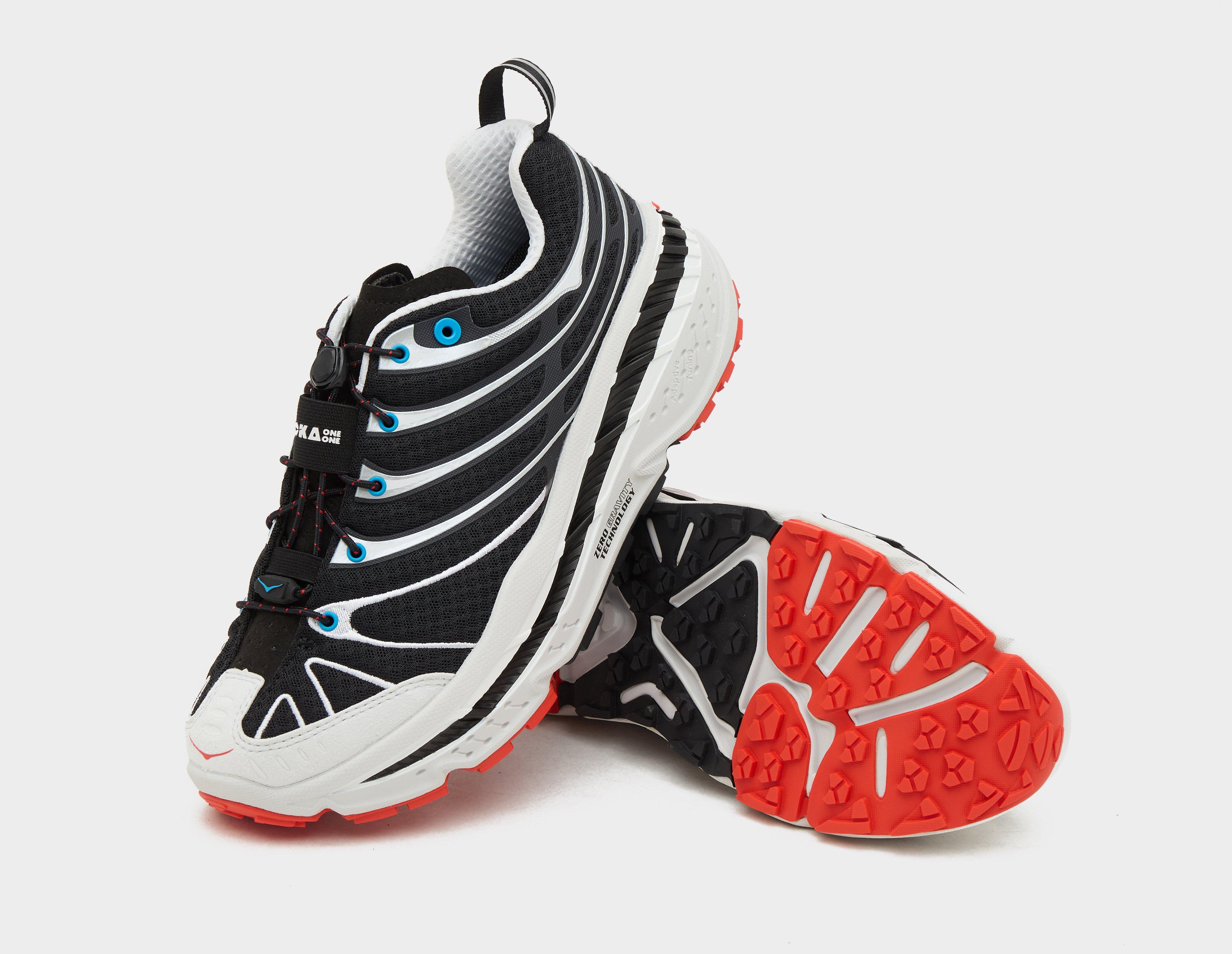 HOKA Stinson EVO OG