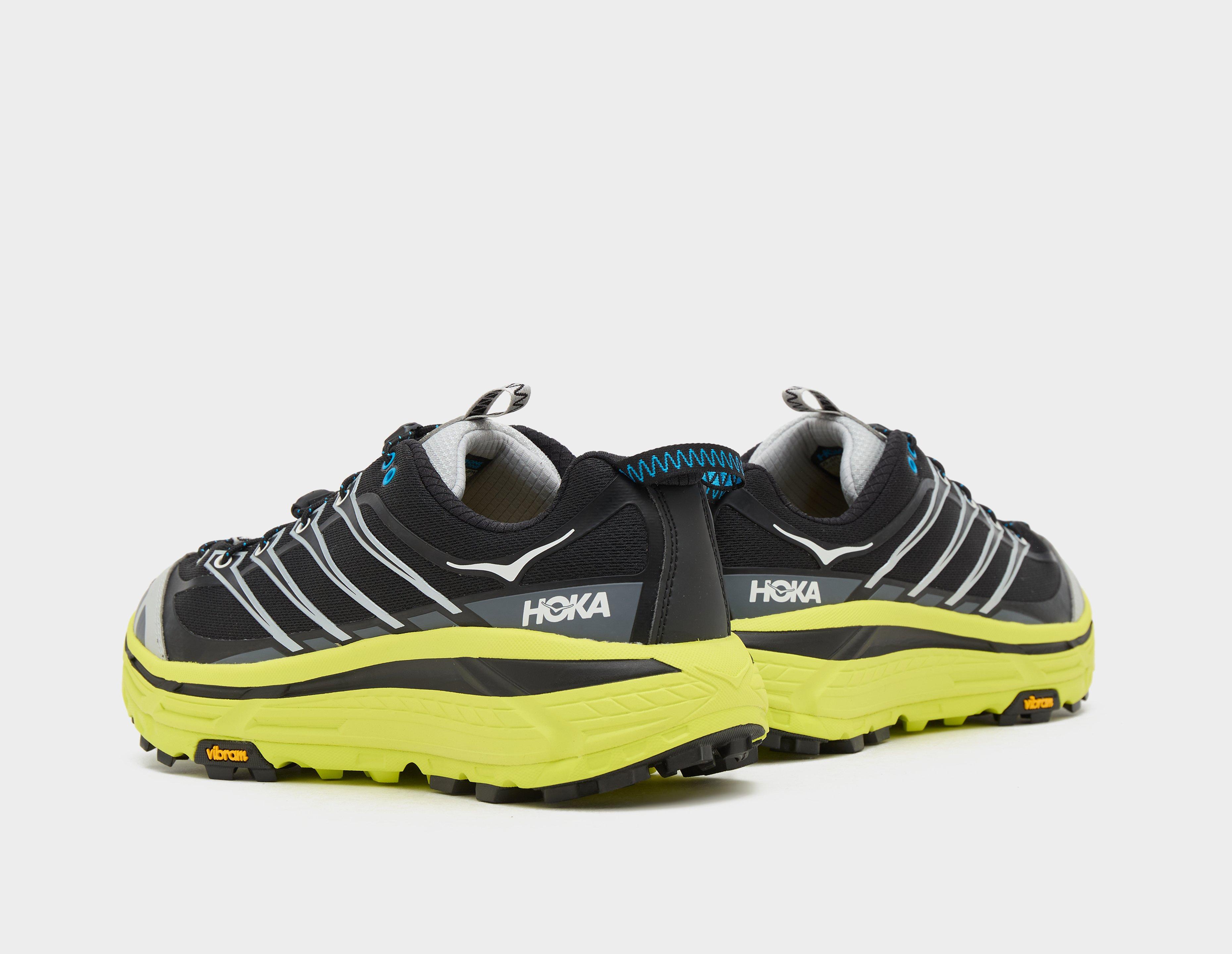 HOKA Mafate Three2