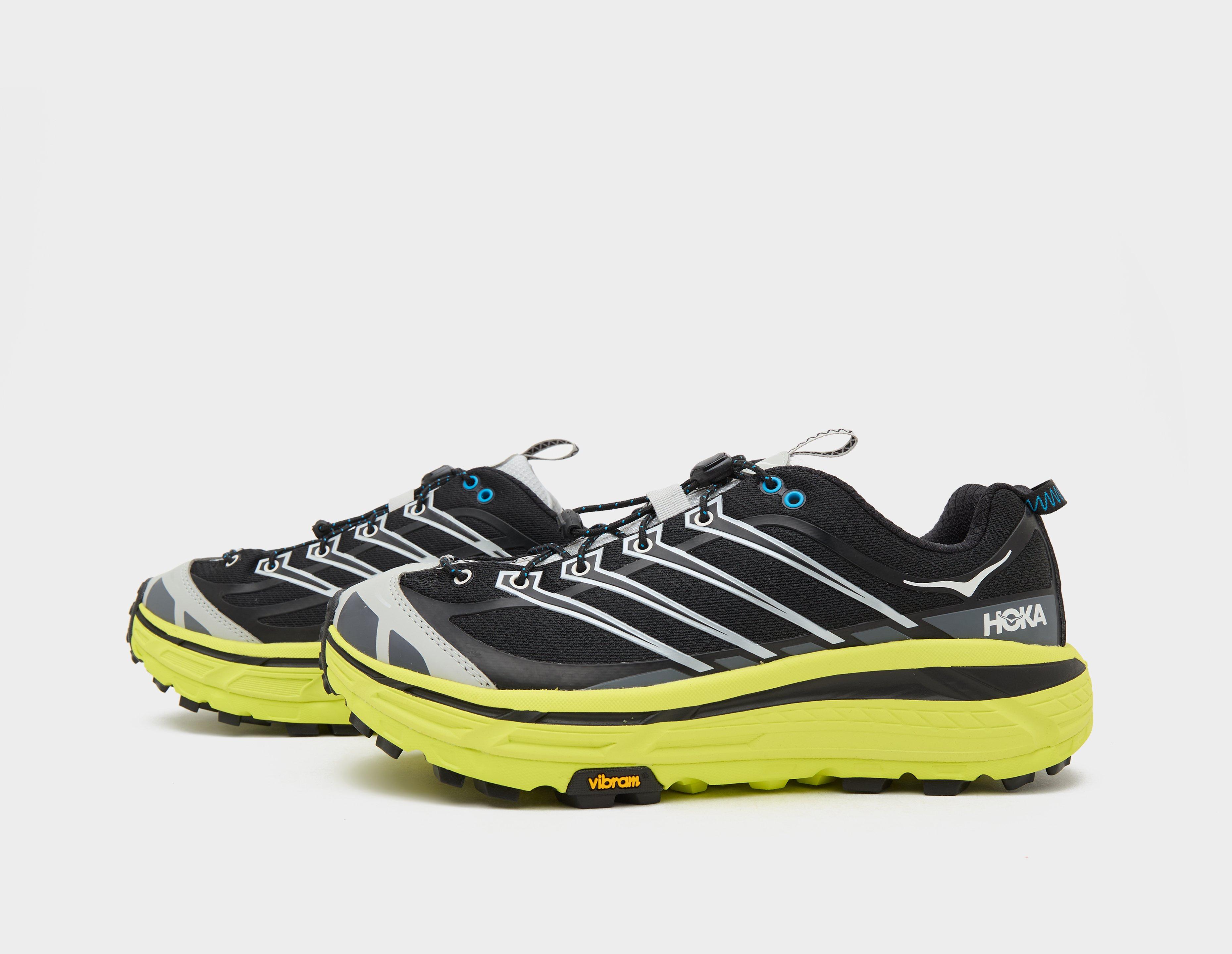 HOKA Mafate Three2