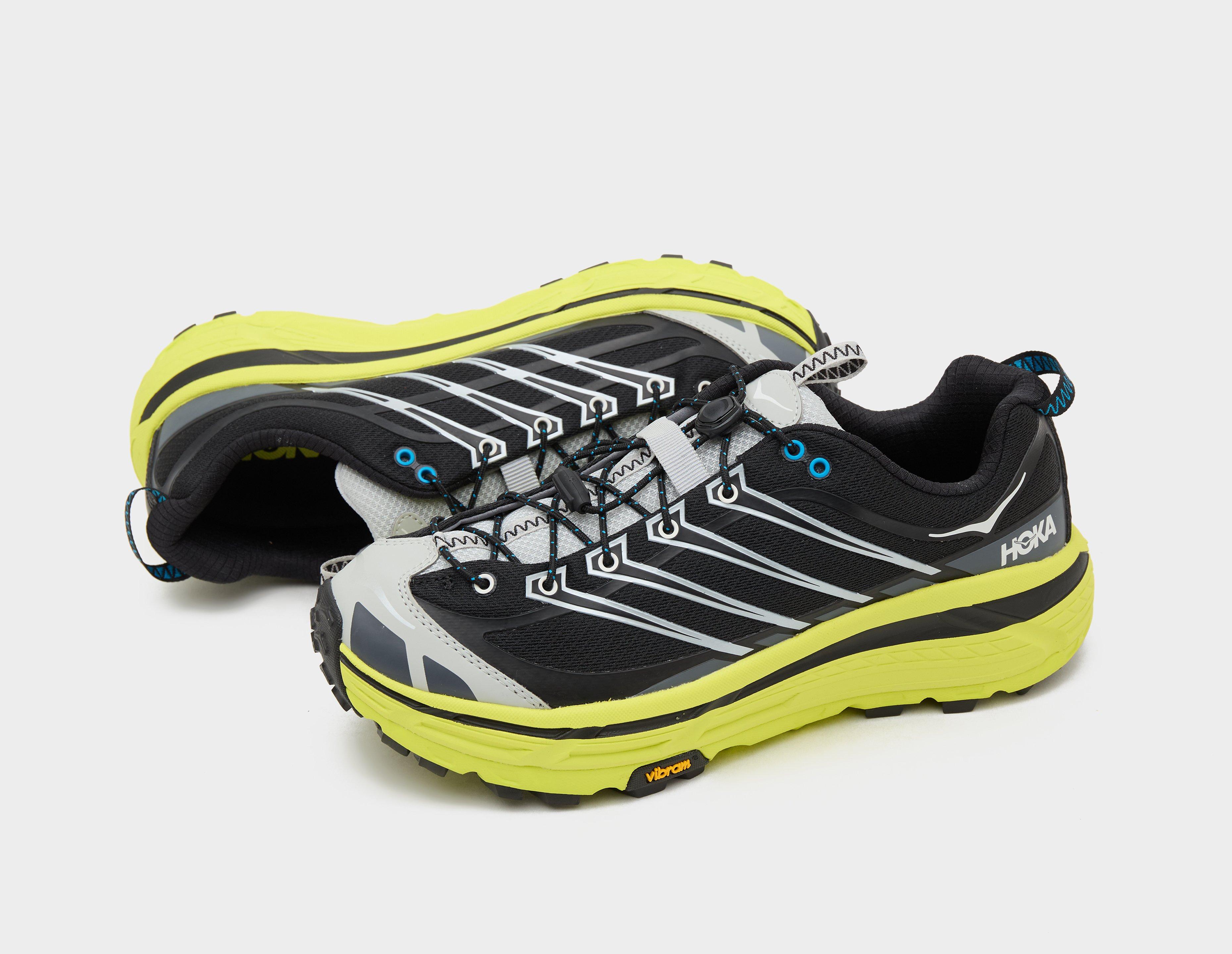 HOKA Mafate Three2