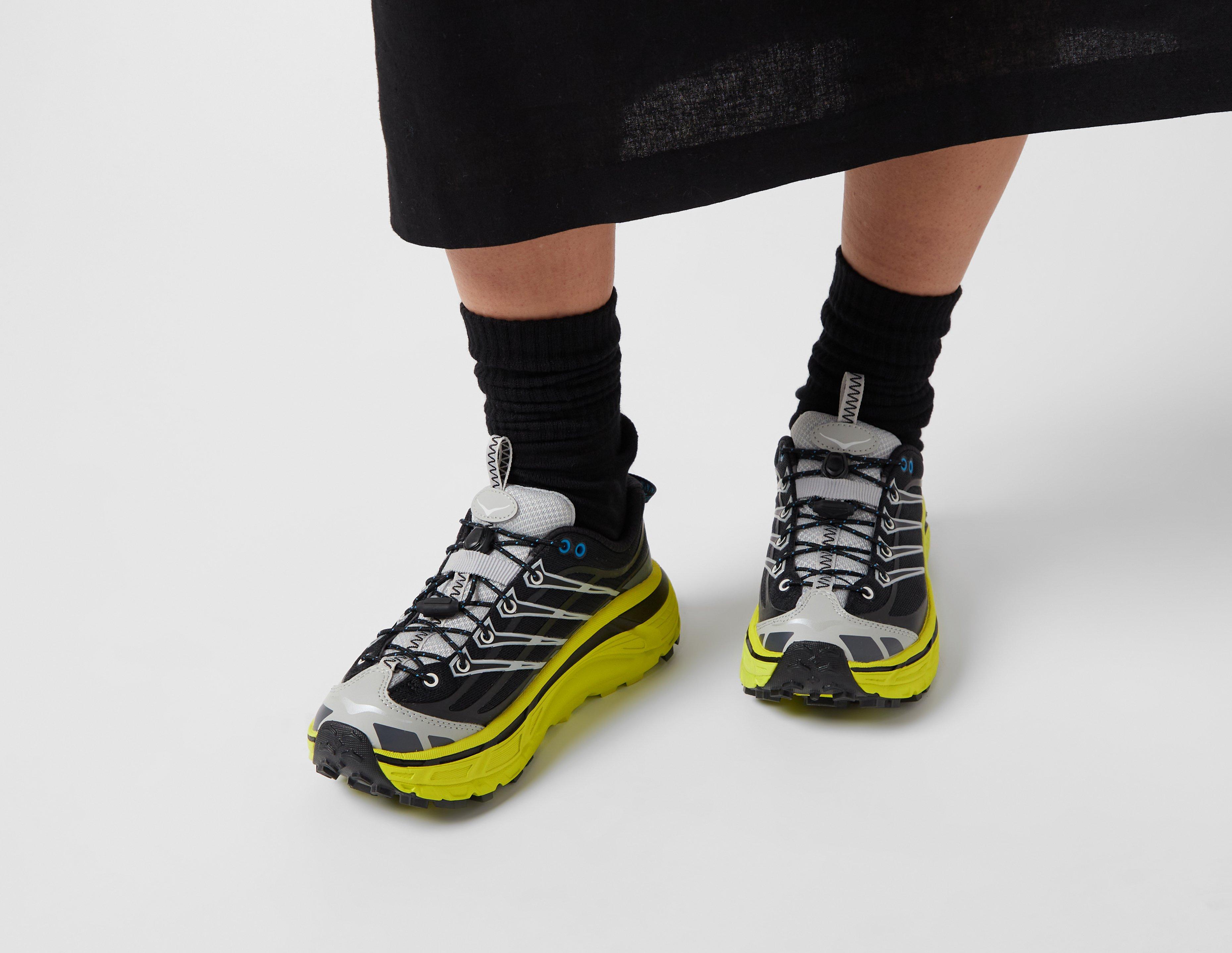 HOKA Mafate Three2 Women's