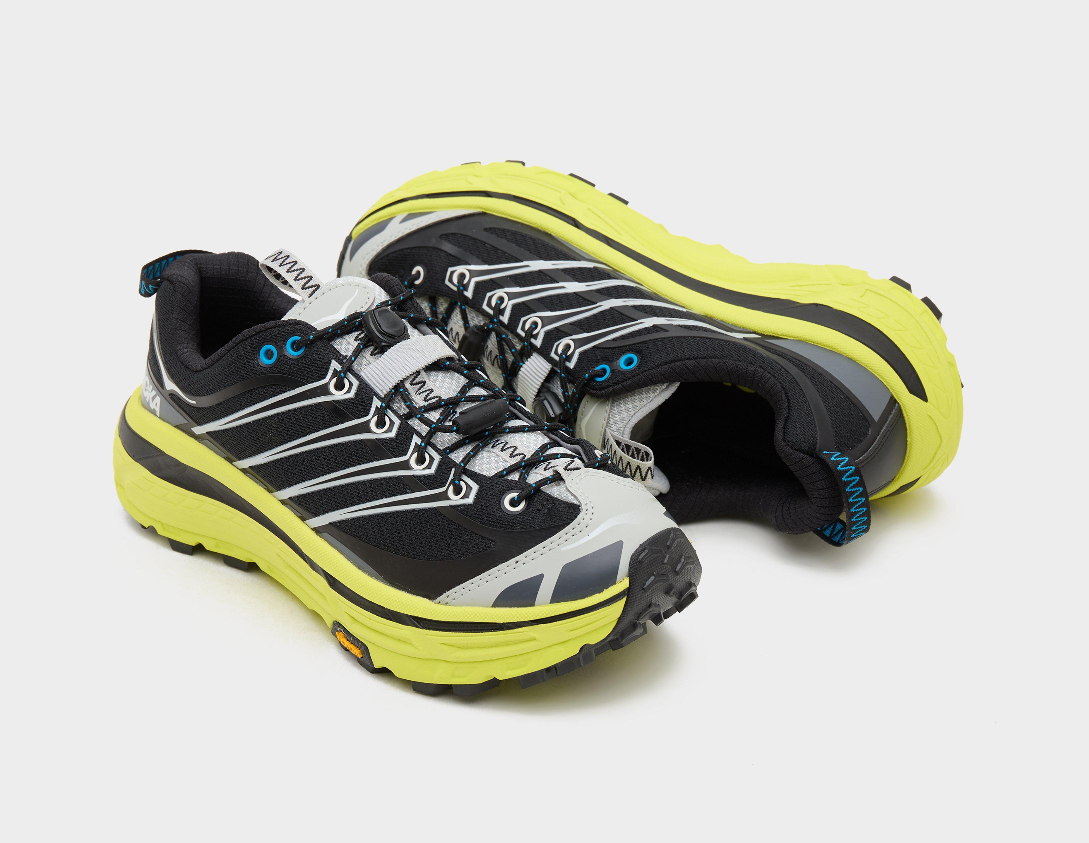 HOKA Mafate Three2 Women's