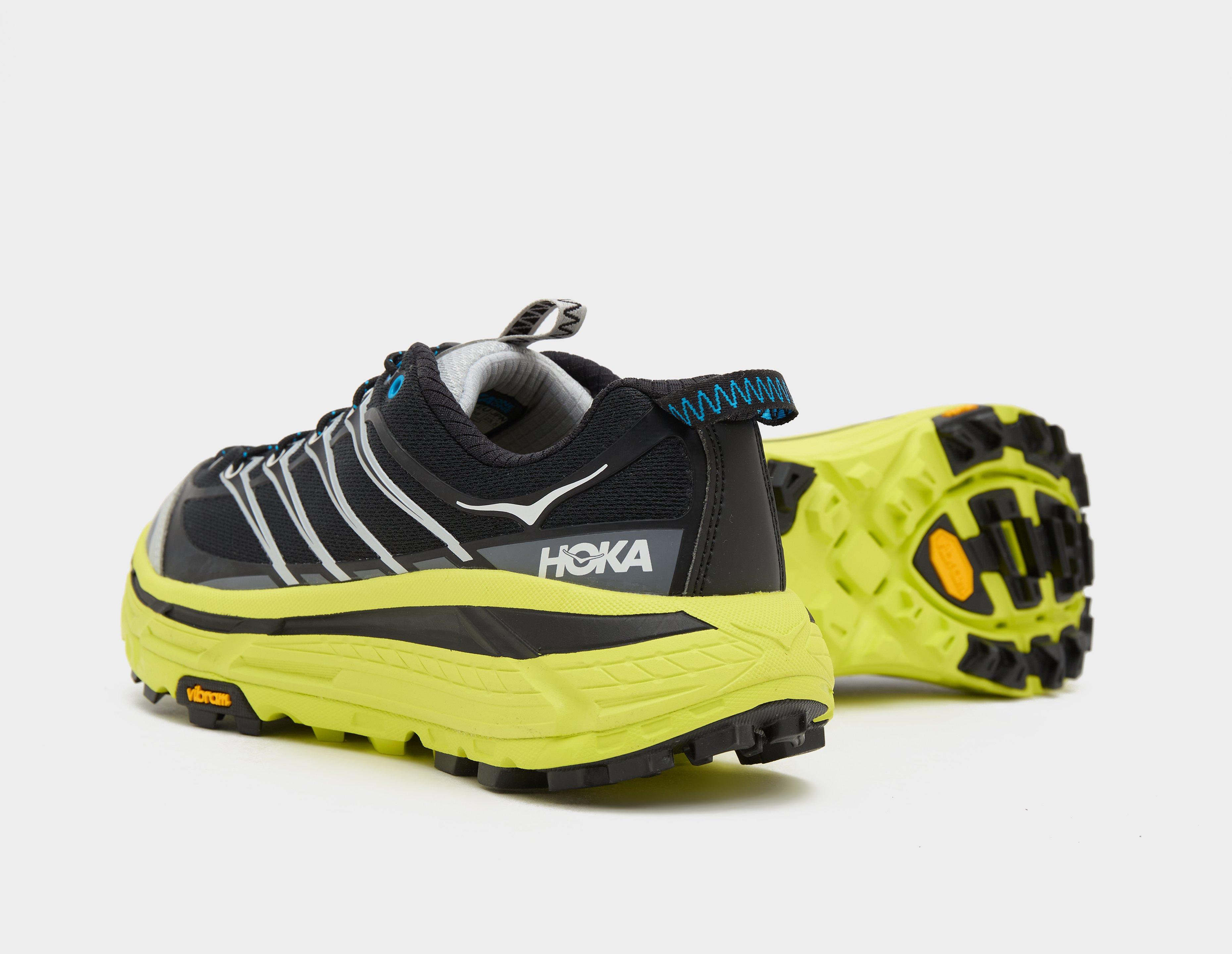 HOKA Mafate Three2 Women's