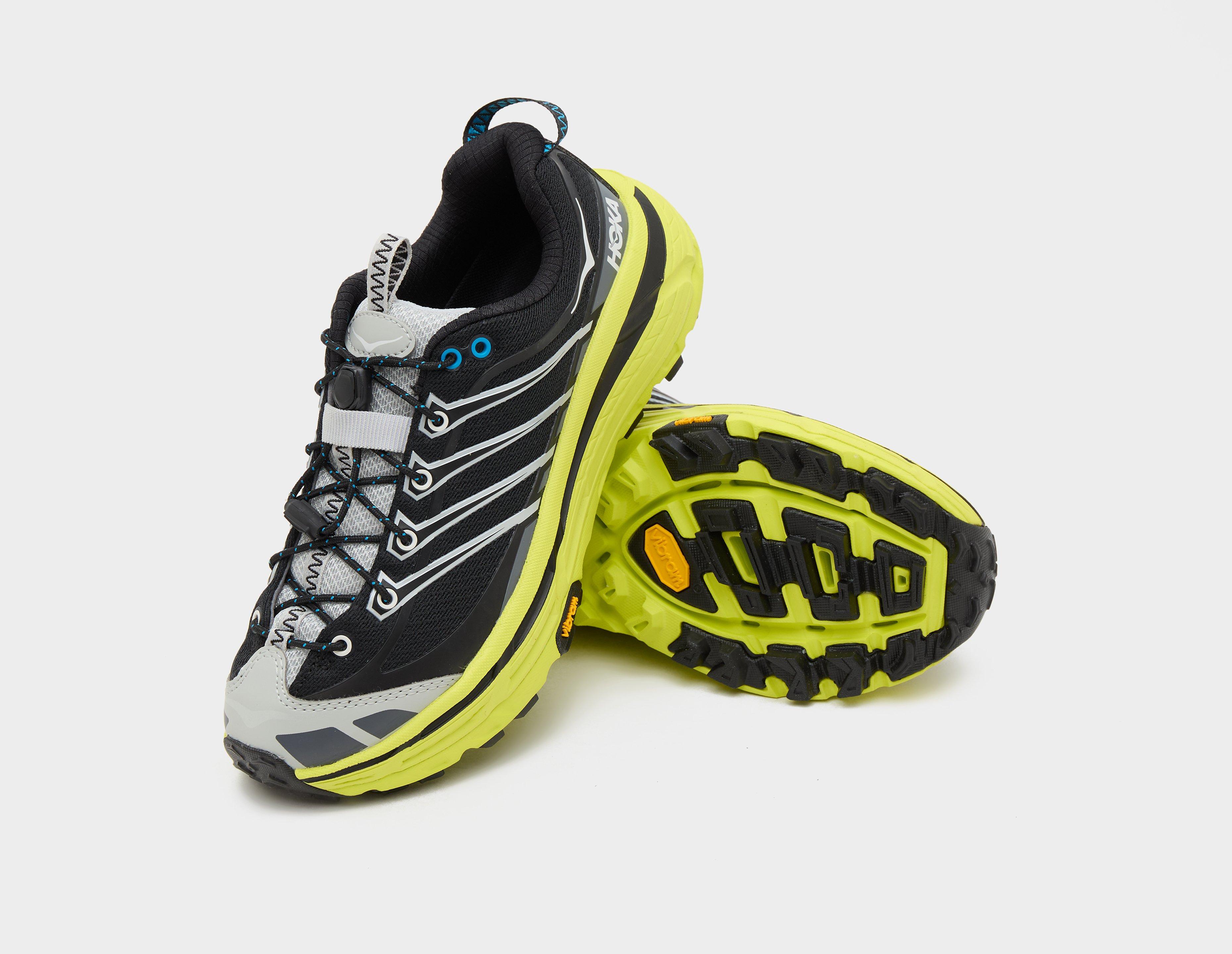 HOKA Mafate Three2 Women's