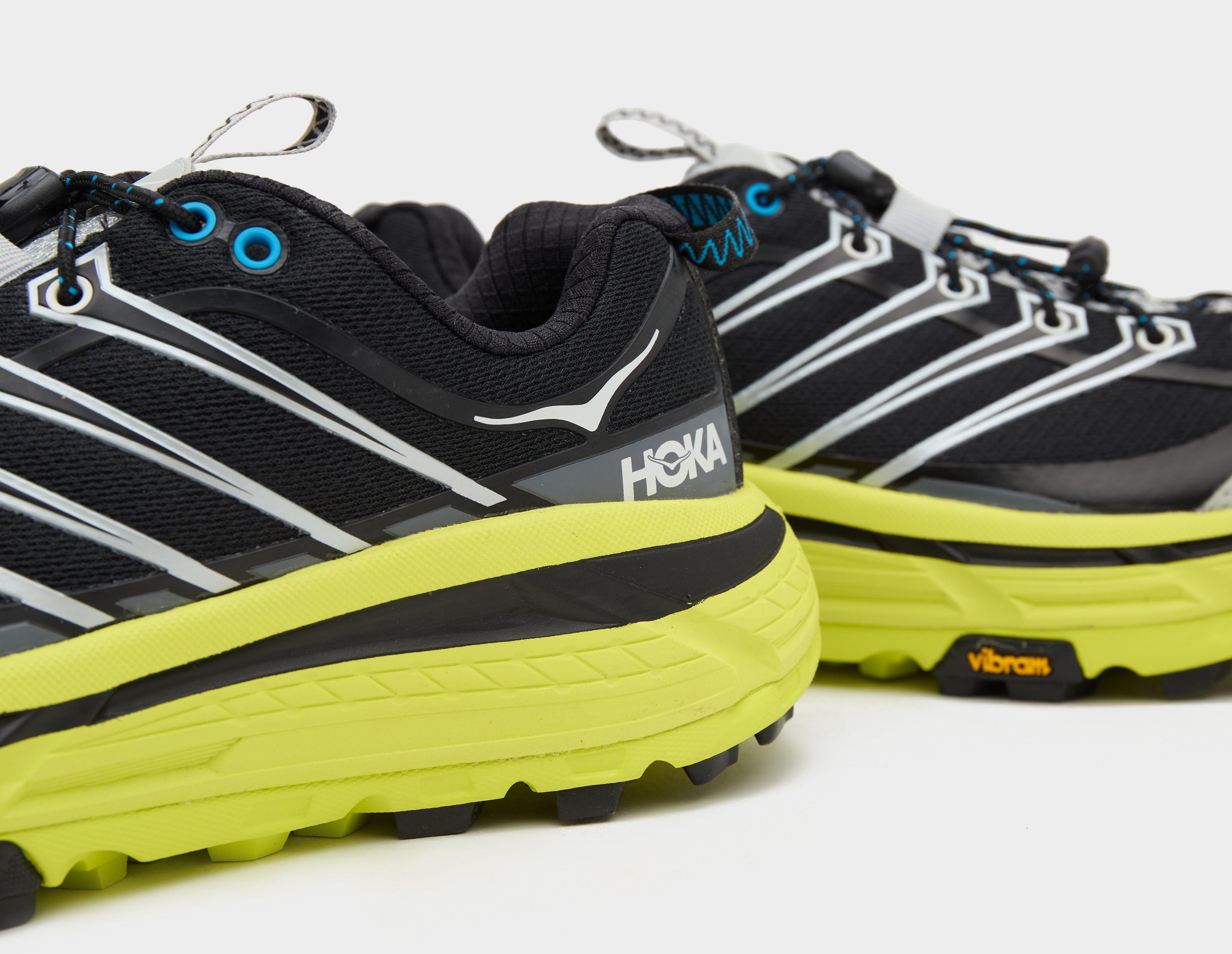 HOKA Mafate Three2 Women's