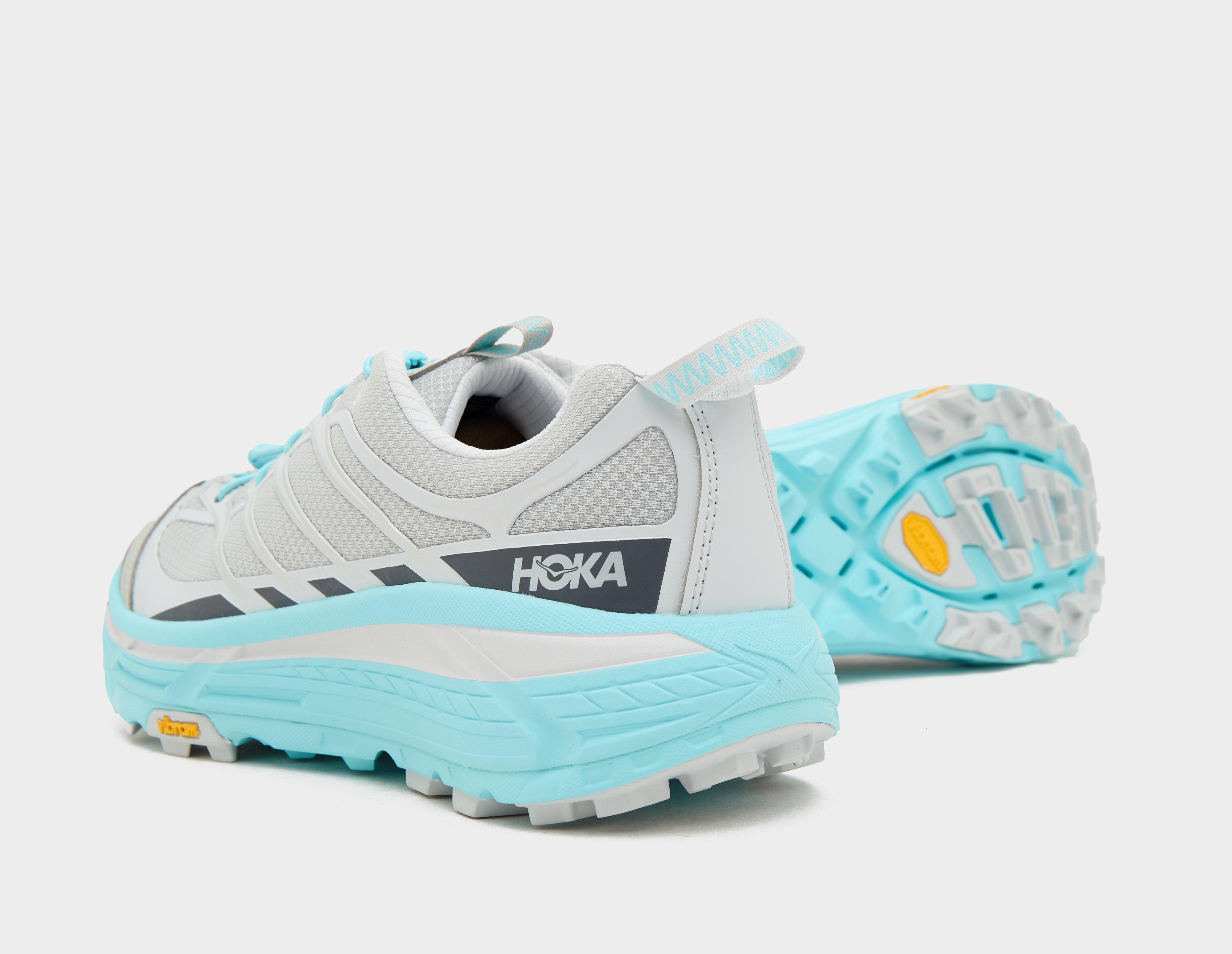 HOKA Mafate Three2