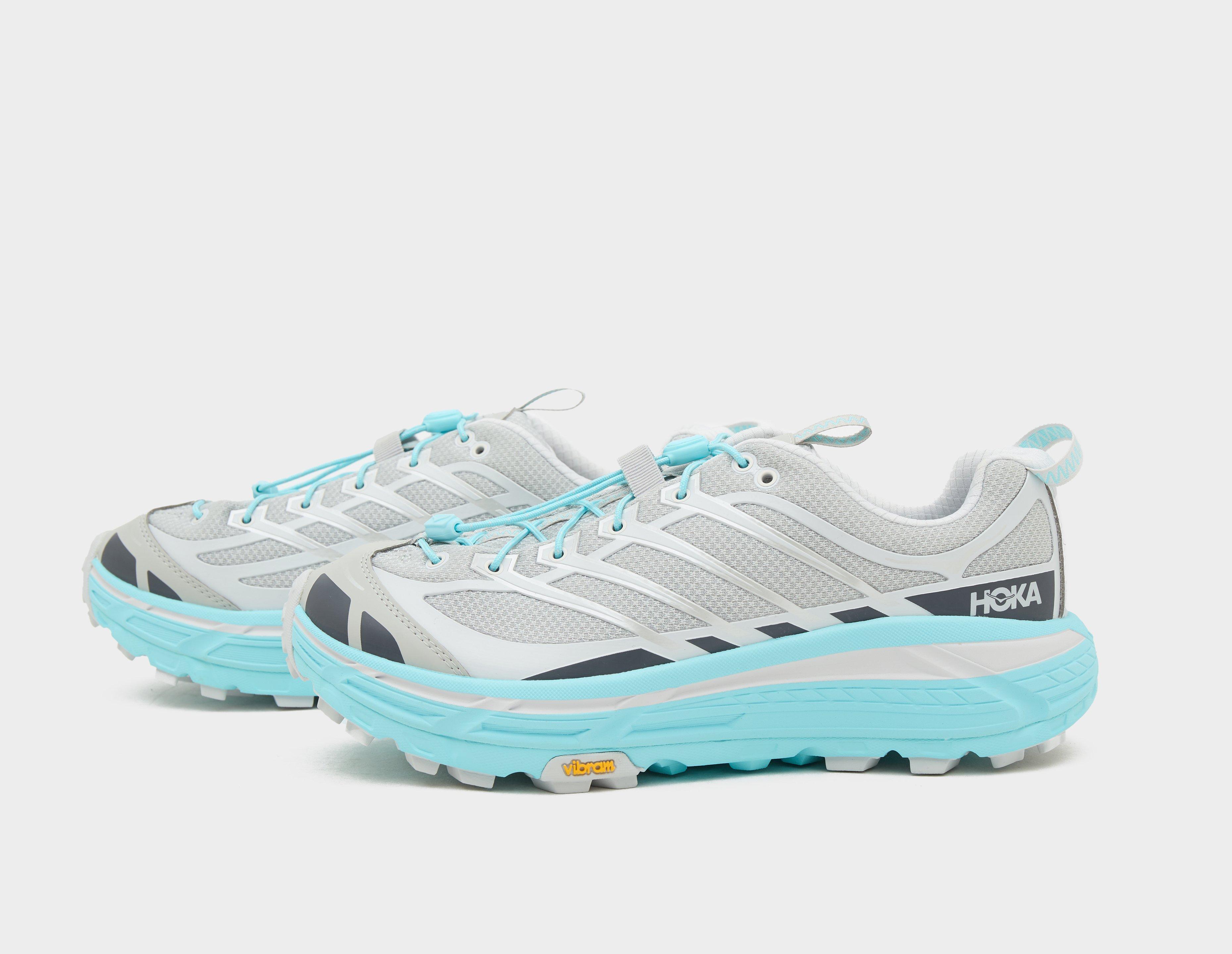 HOKA Mafate Three2