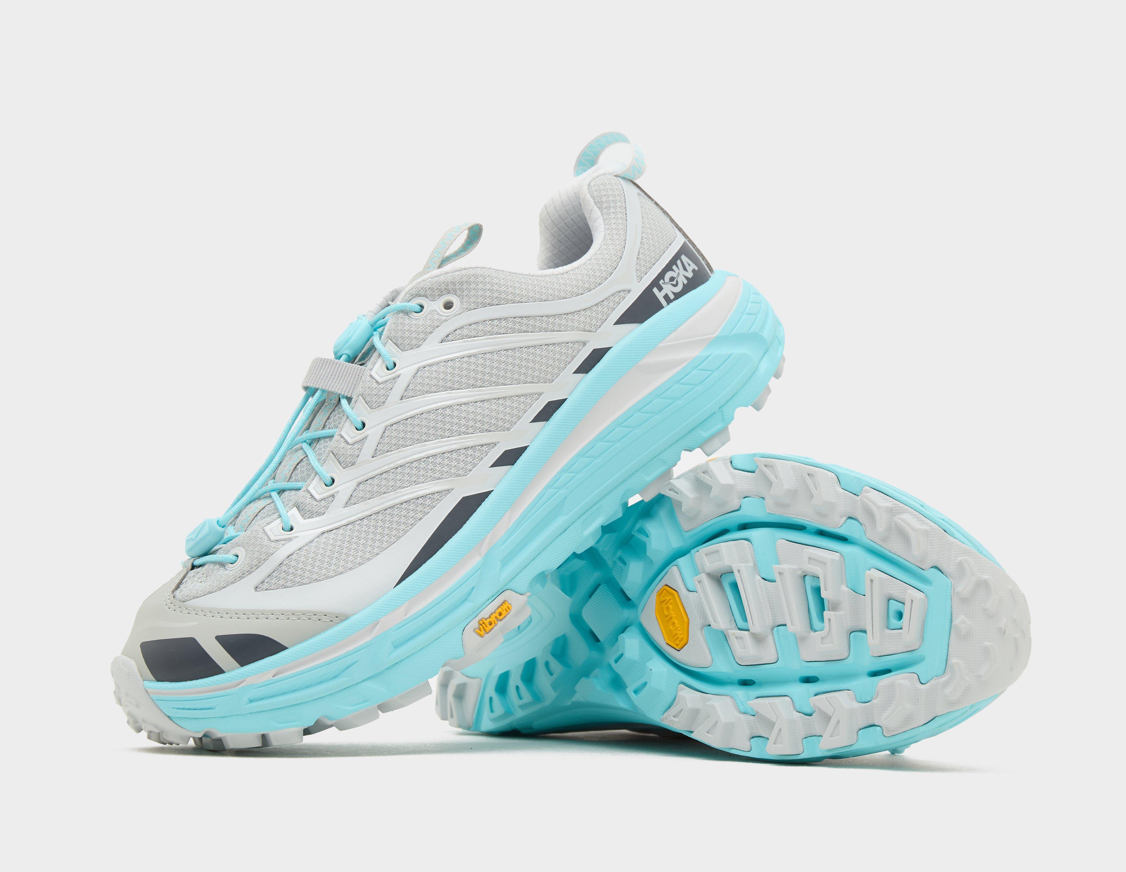 HOKA Mafate Three2