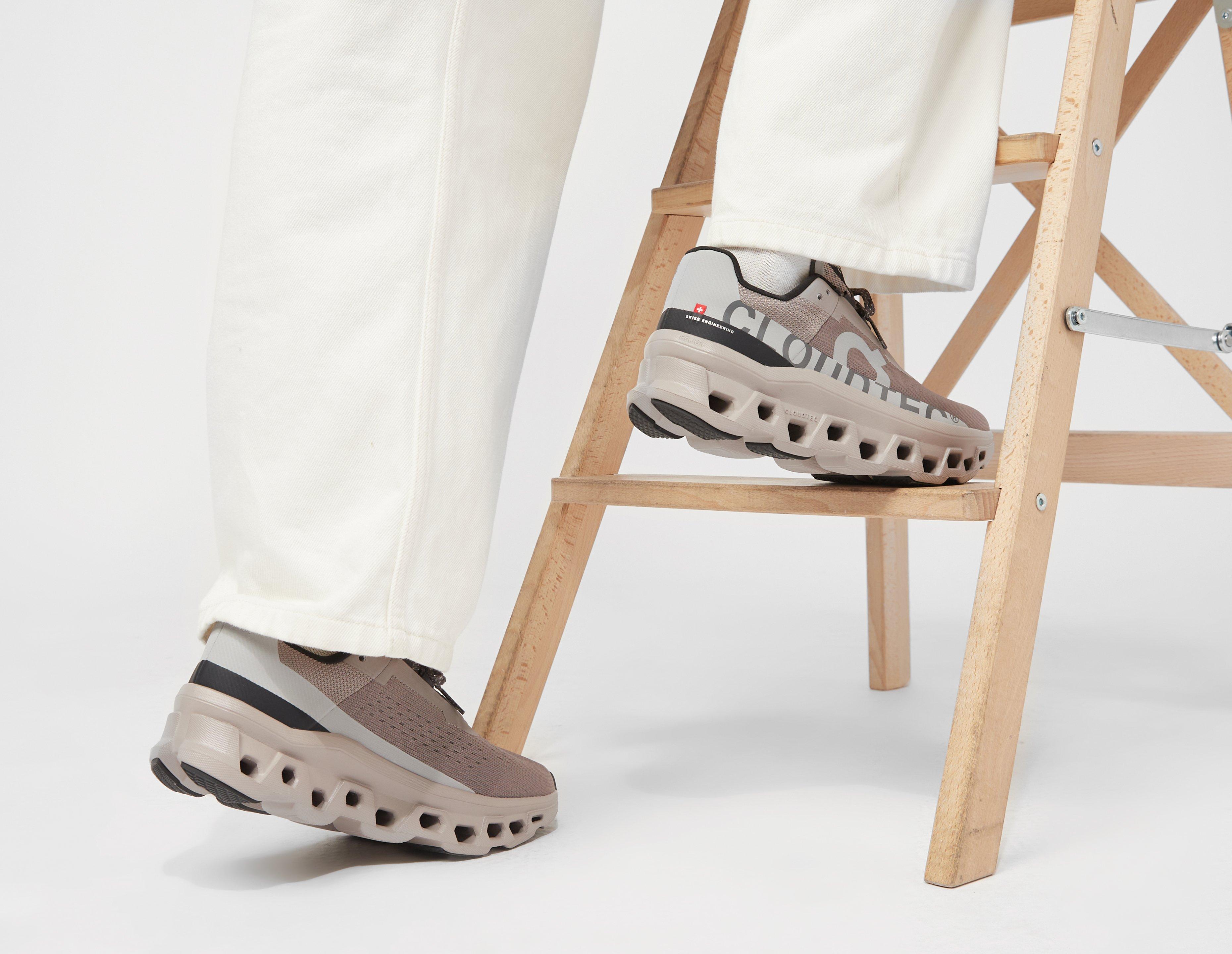 On Running Cloudmonster Women's
