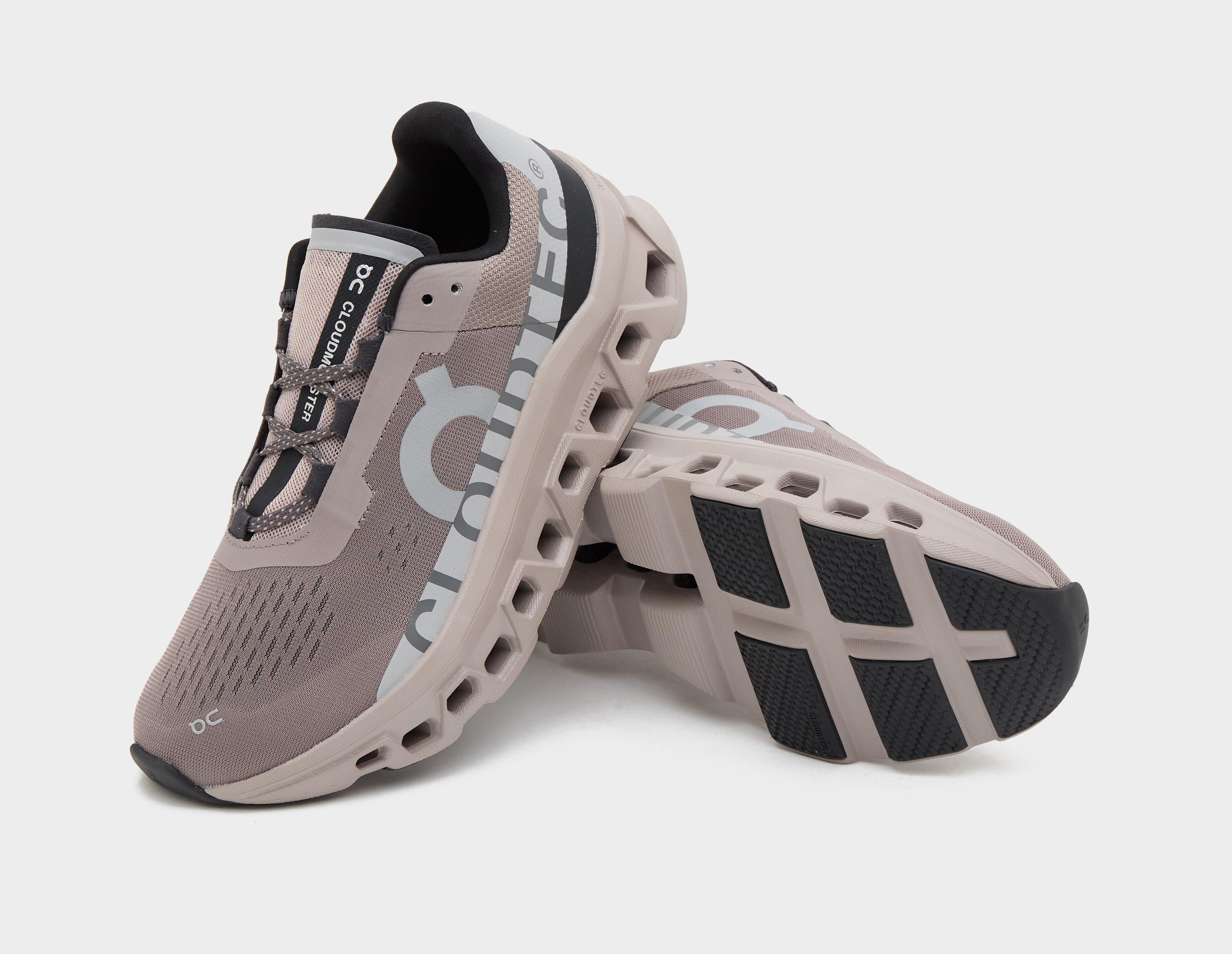 On Running Cloudmonster Women's