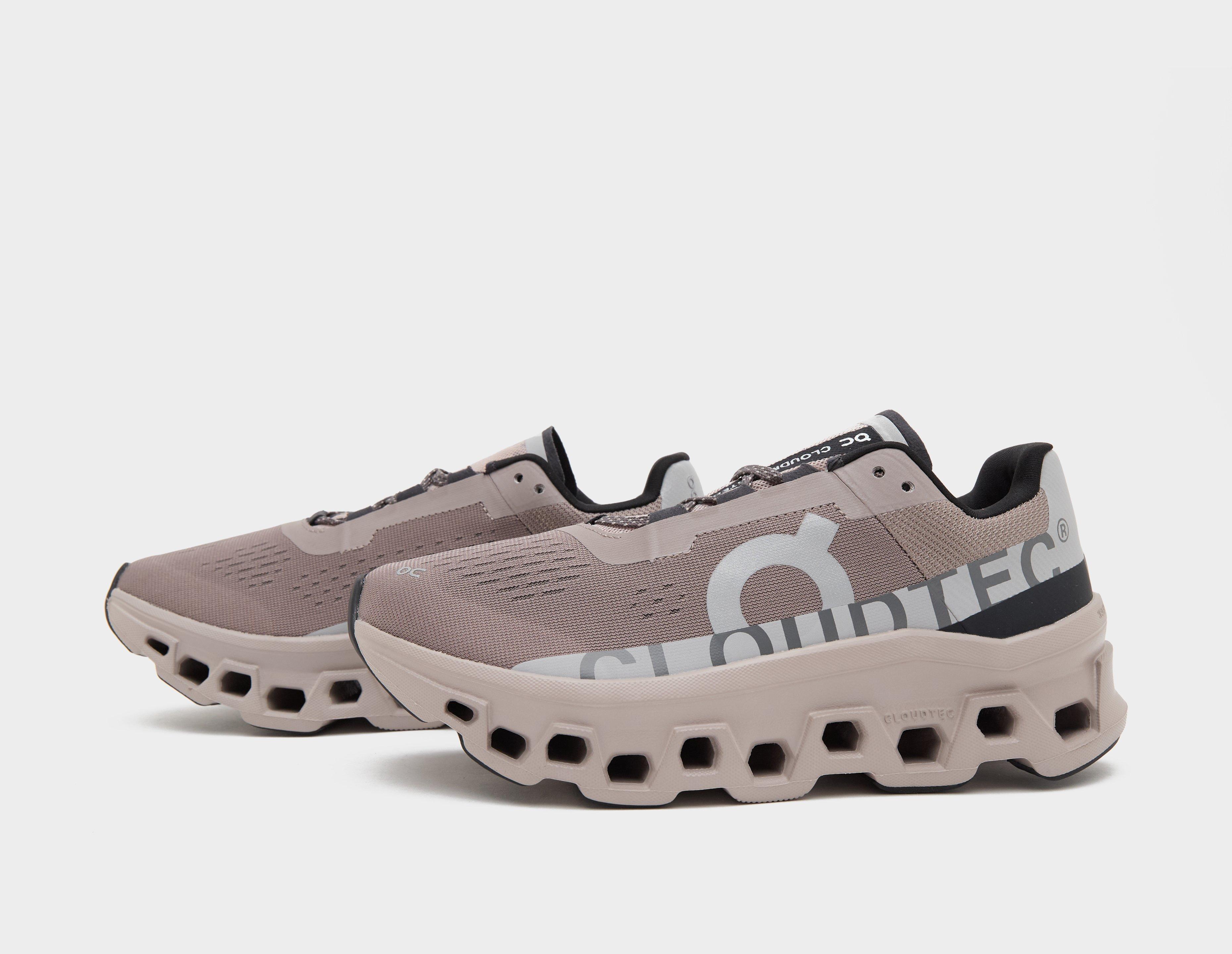 On Running Cloudmonster Women's