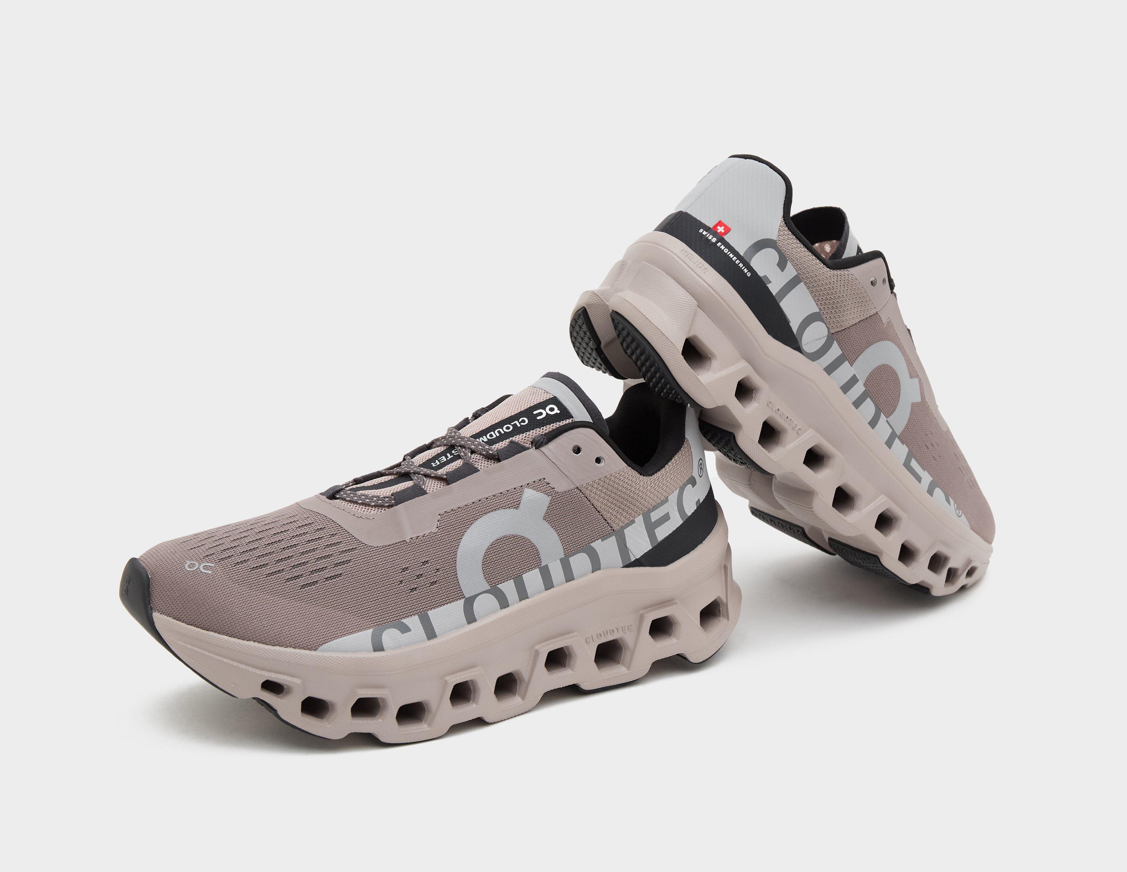 On Running Cloudmonster Women's