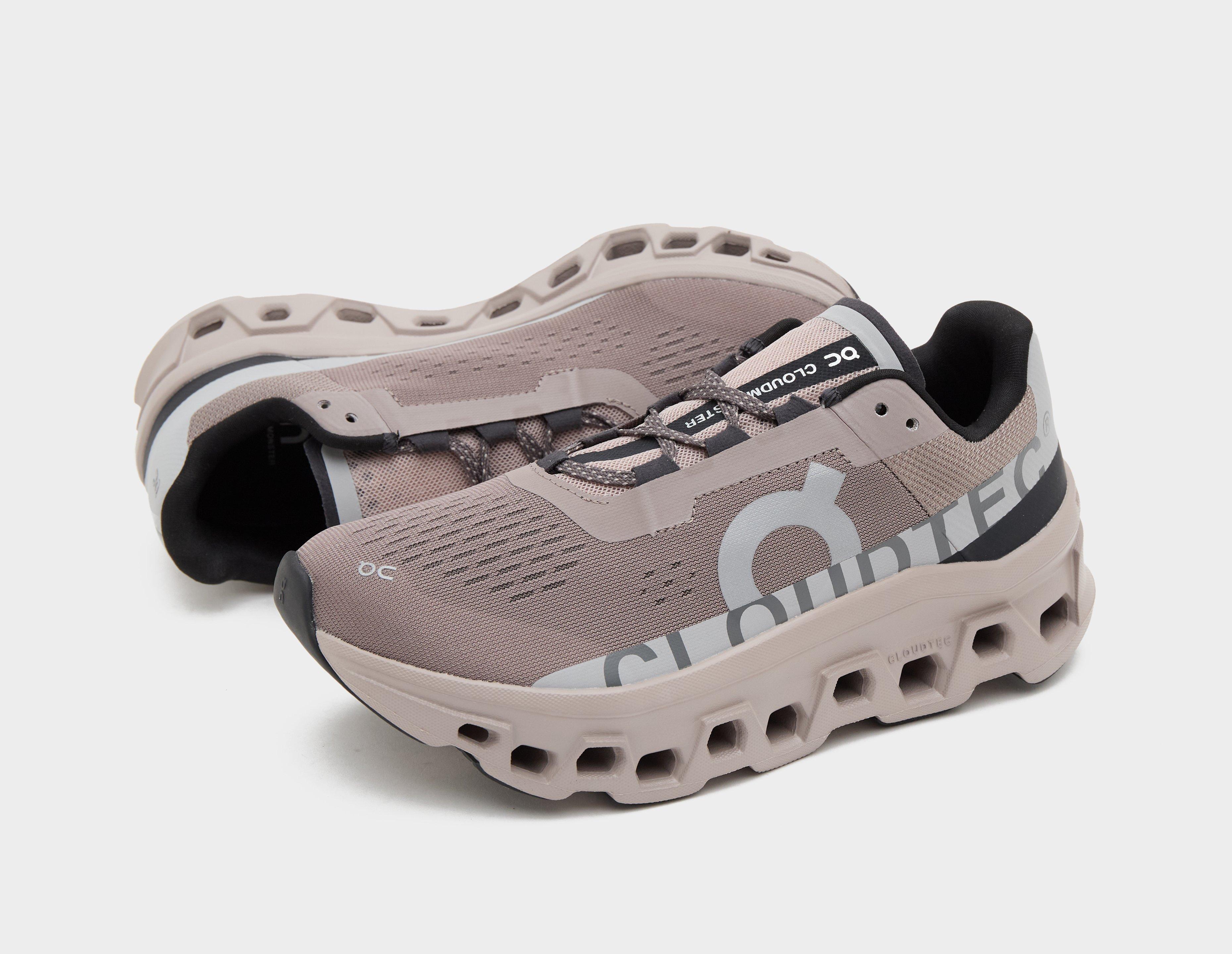 On Running Cloudmonster Women's