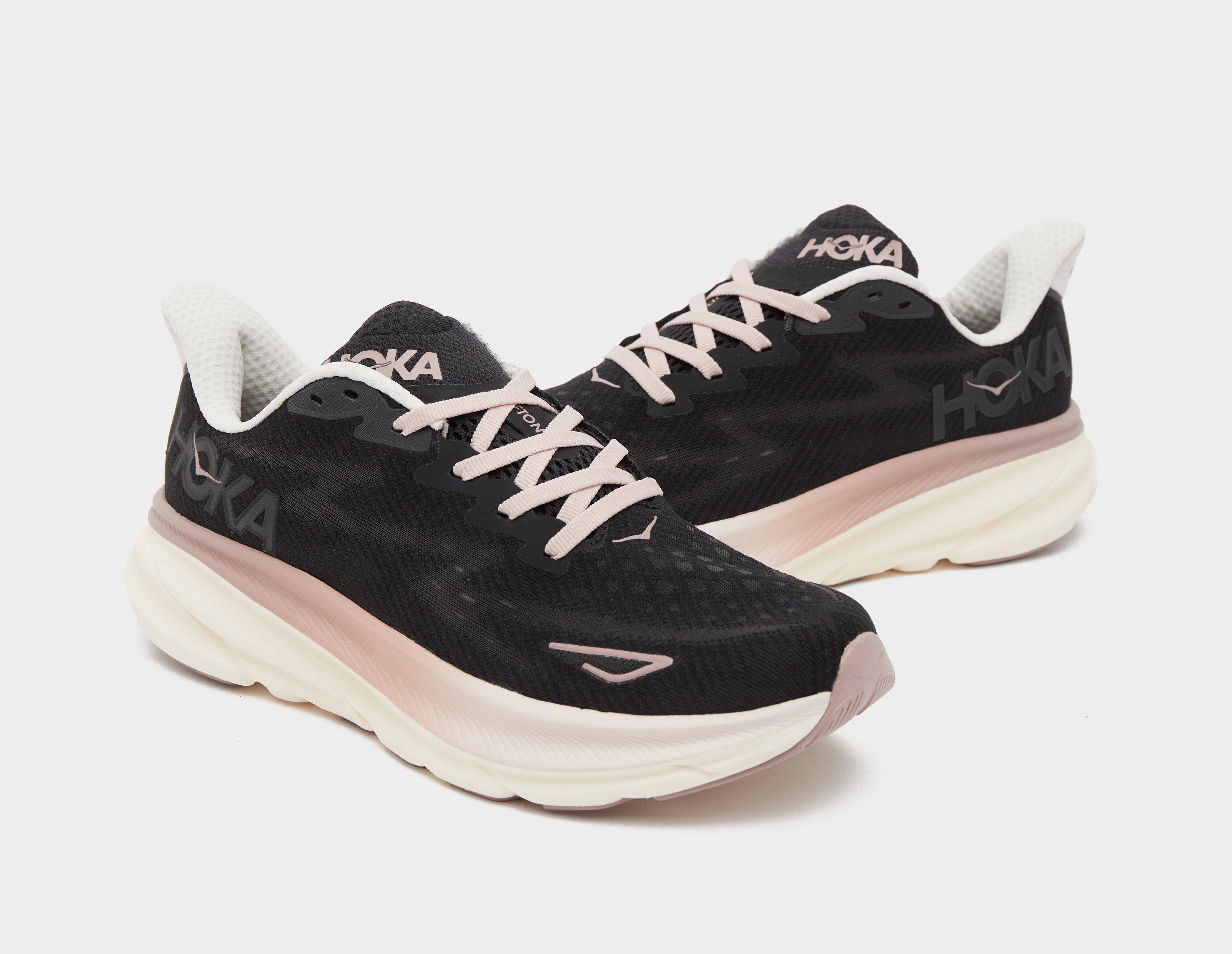 HOKA Clifton 9 Women's