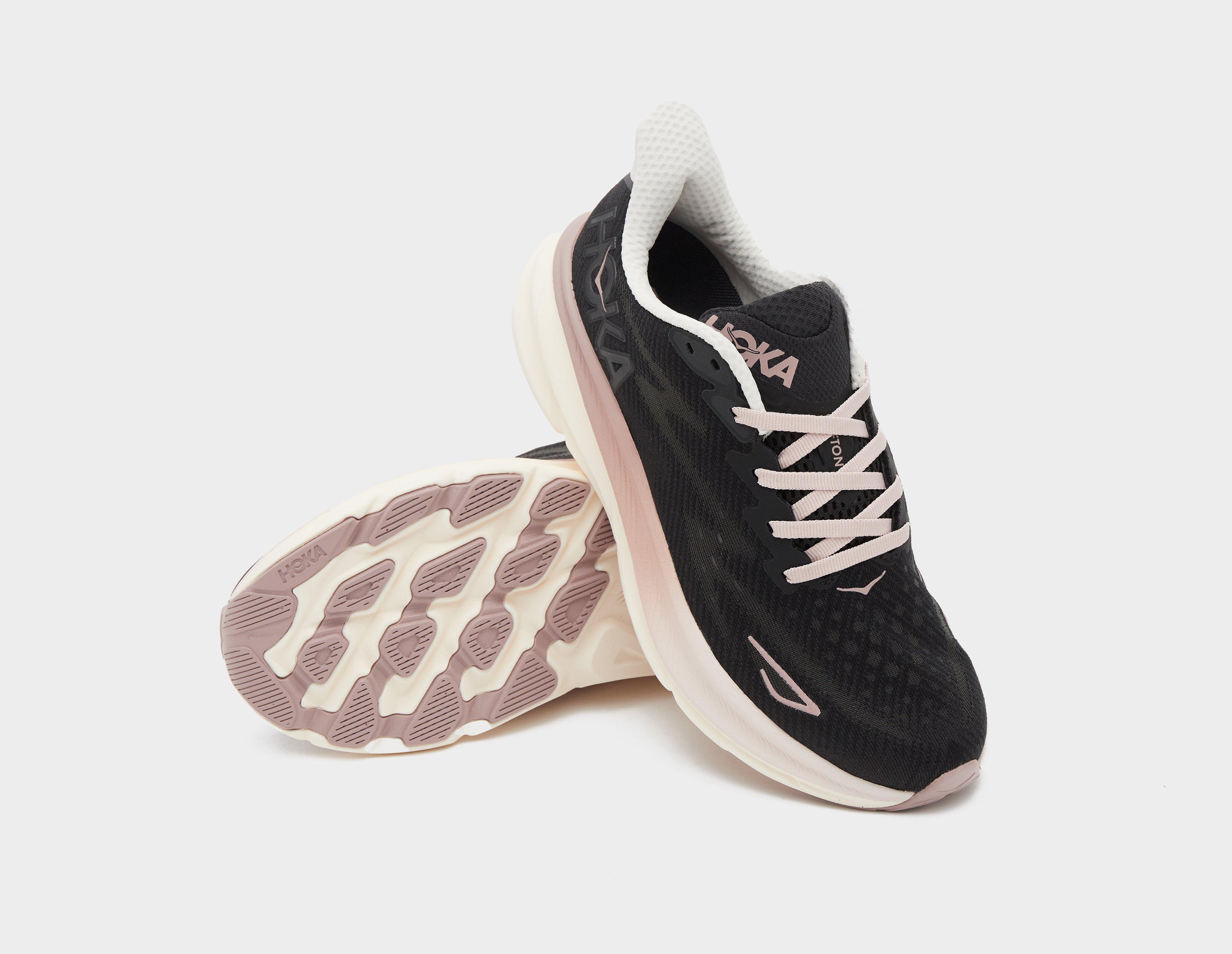 HOKA Clifton 9 Women's