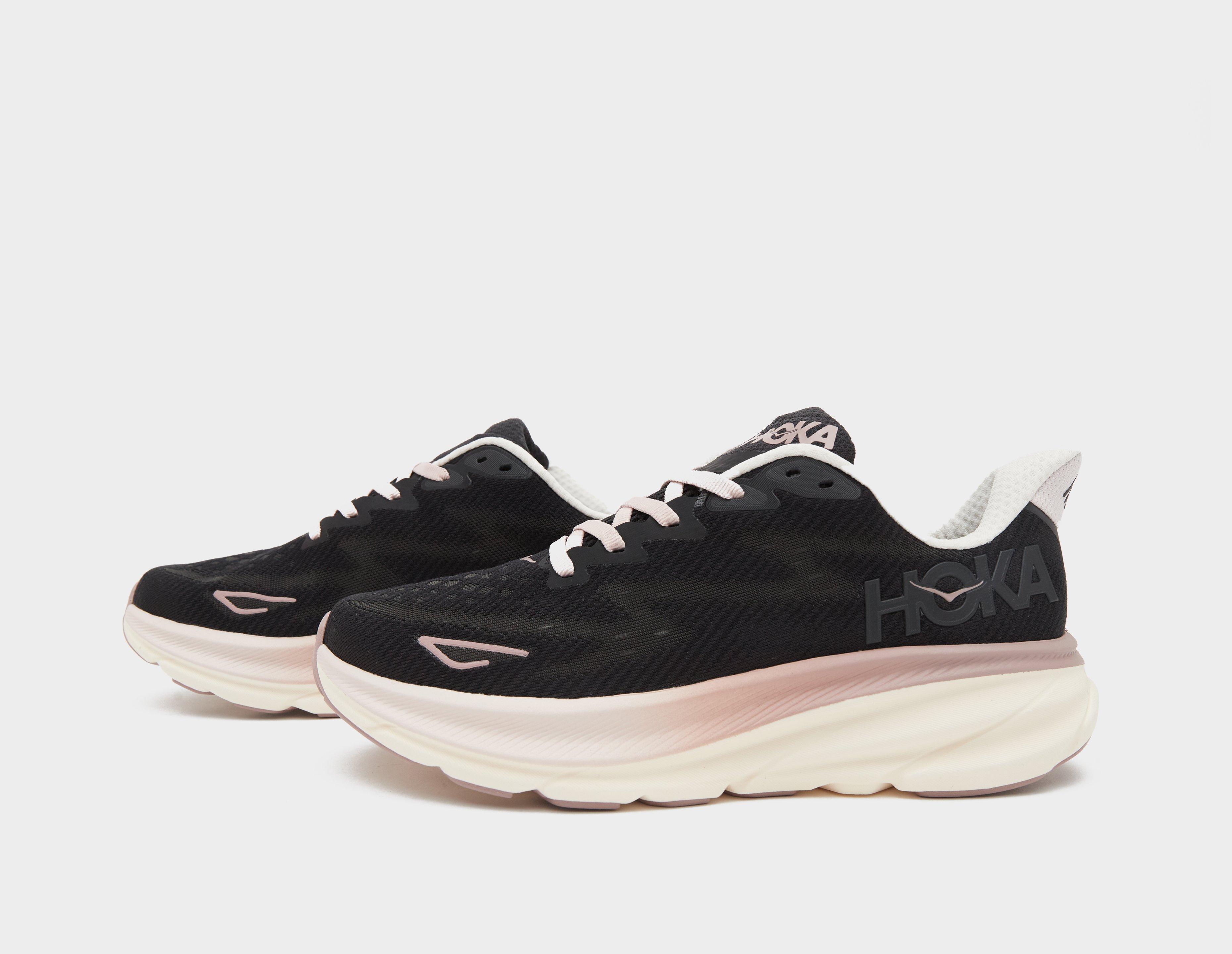 HOKA Clifton 9 Women's
