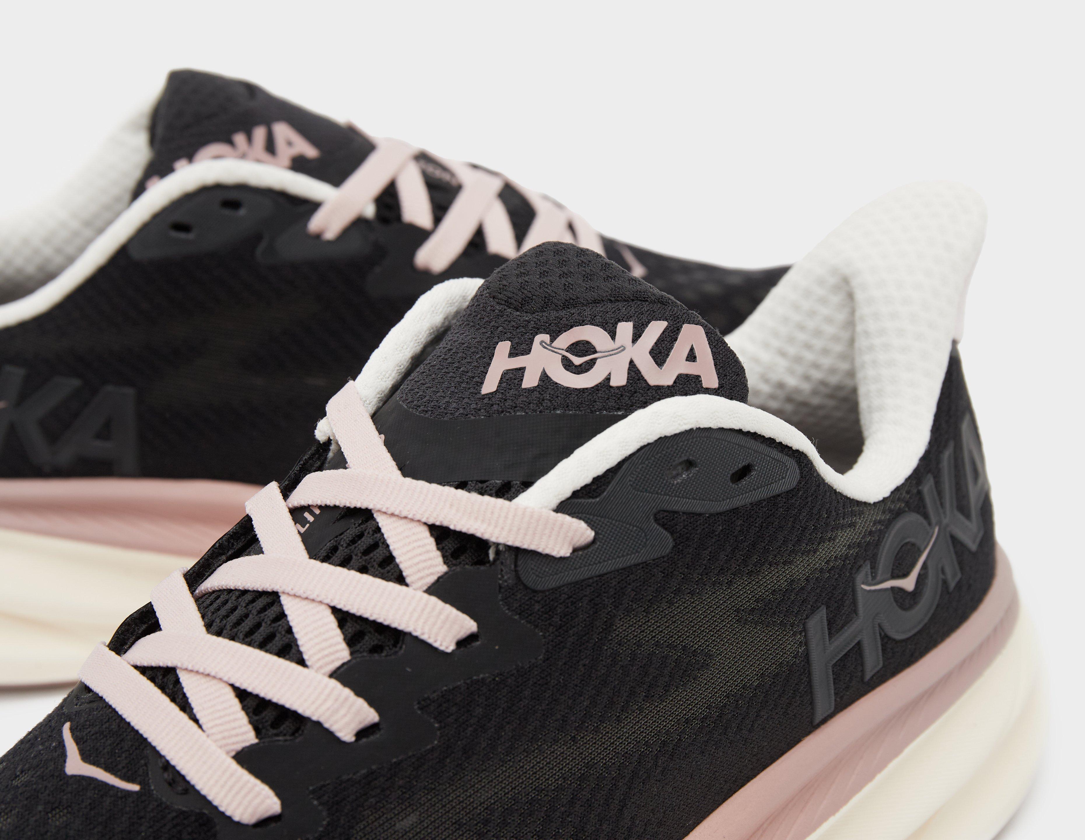 HOKA Clifton 9 Women's