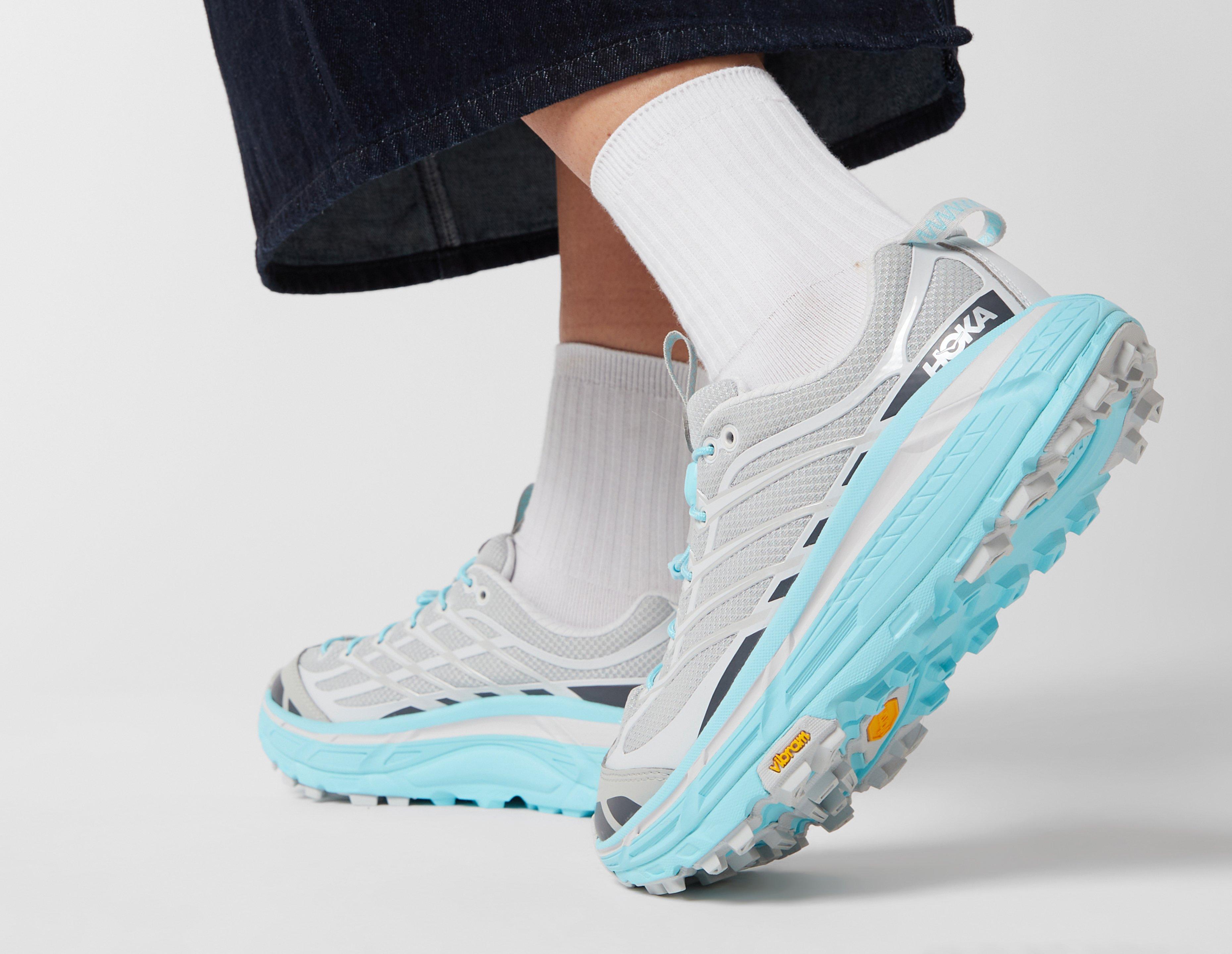 HOKA Mafate Three2 Women's