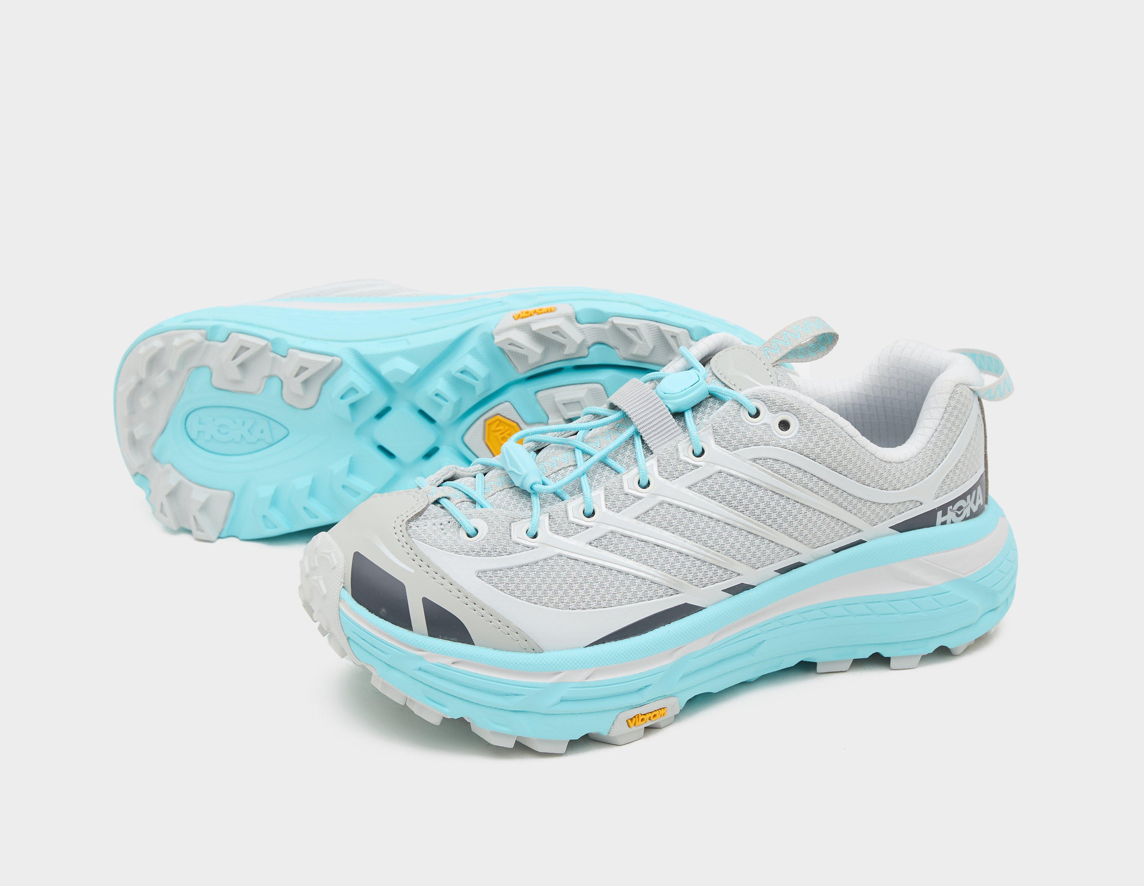 HOKA Mafate Three2 Women's