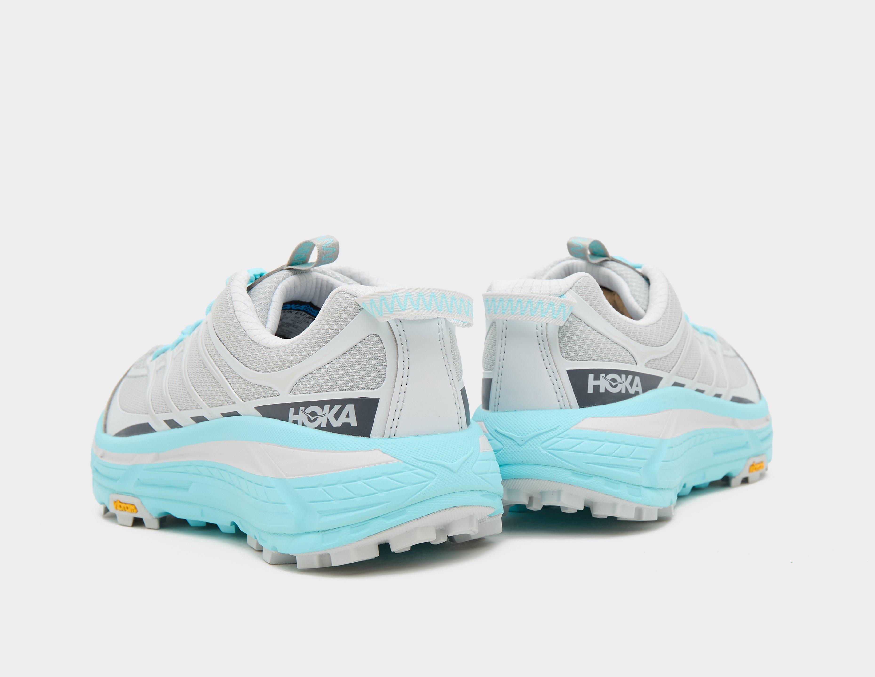 HOKA Mafate Three2 Women's