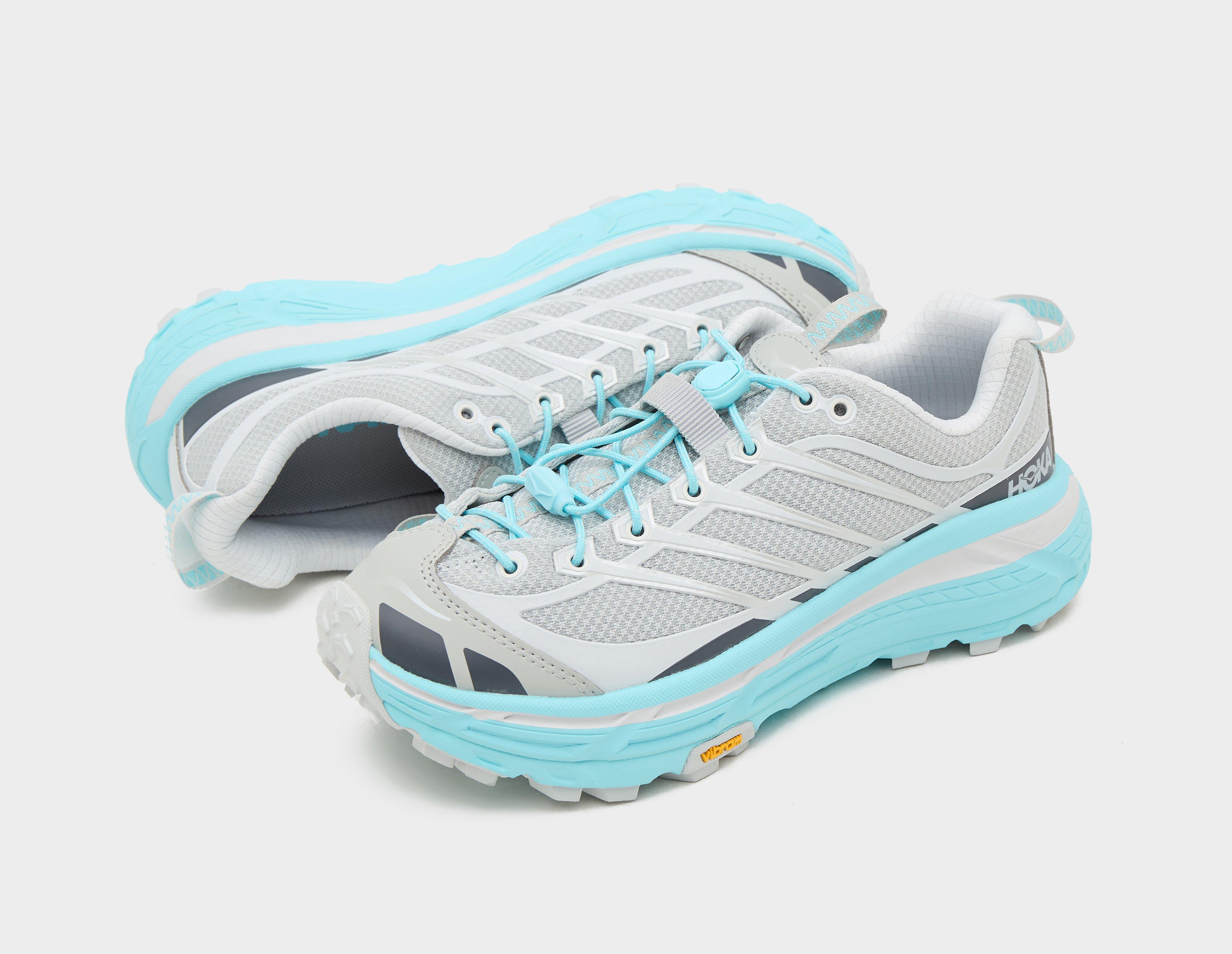 HOKA Mafate Three2 Women's