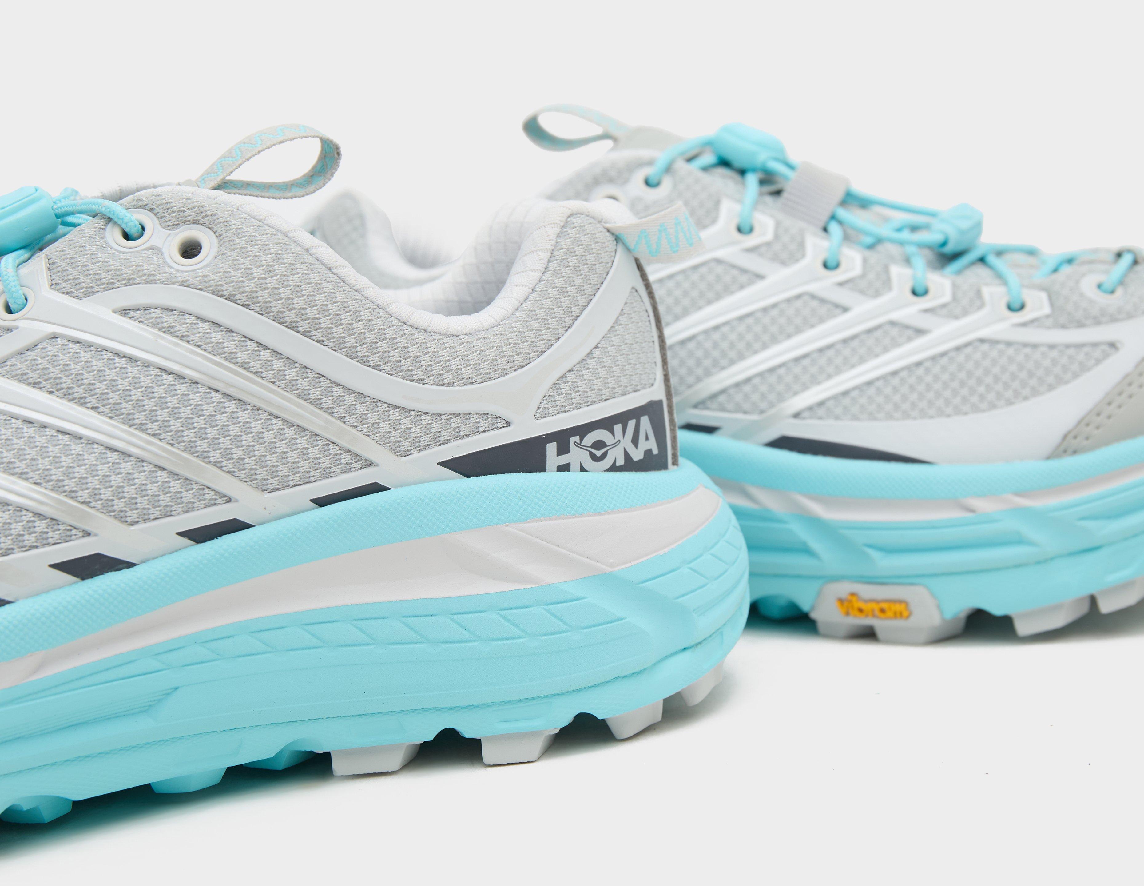 HOKA Mafate Three2 Women's