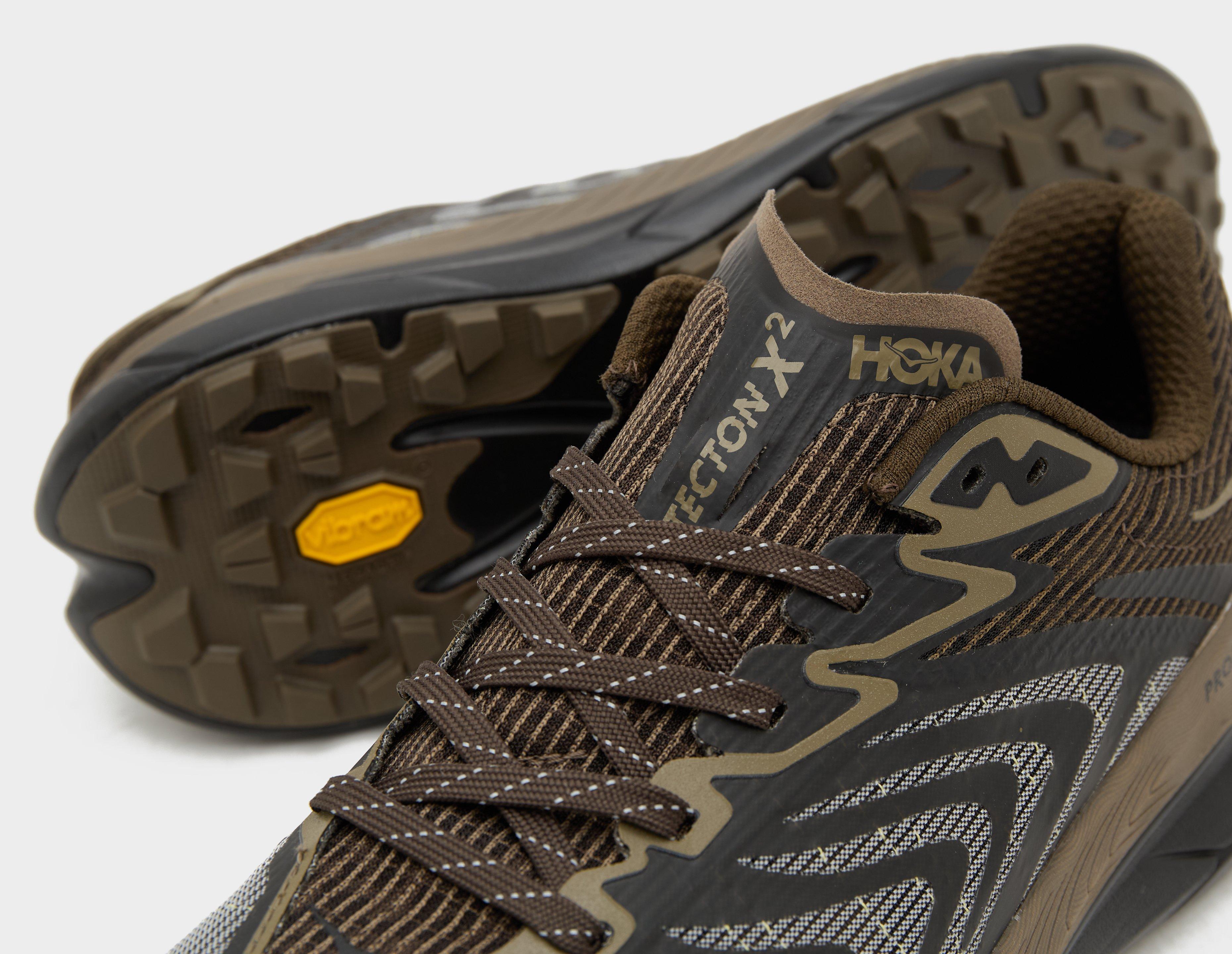 HOKA Tecton X