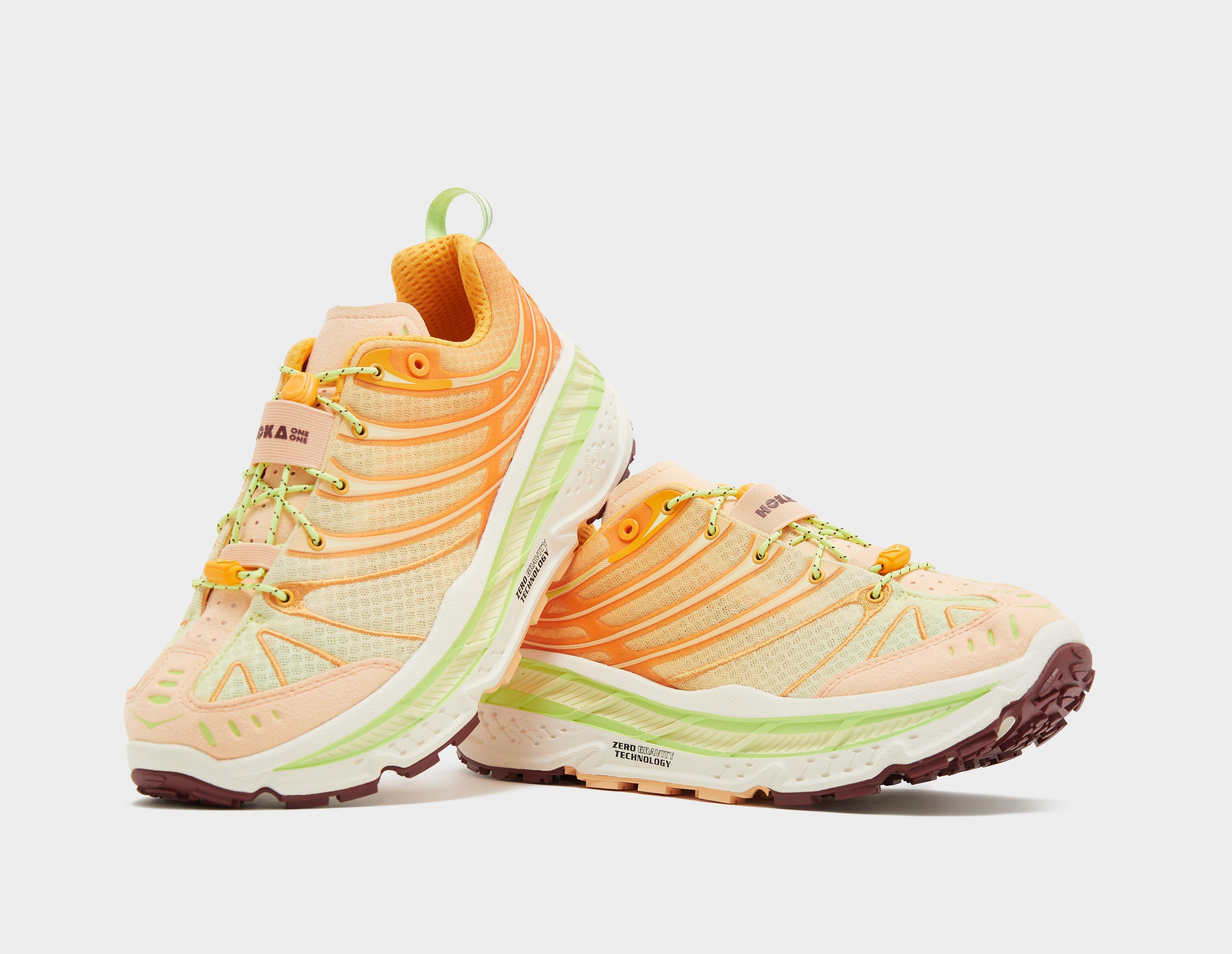 HOKA Stinson Evo