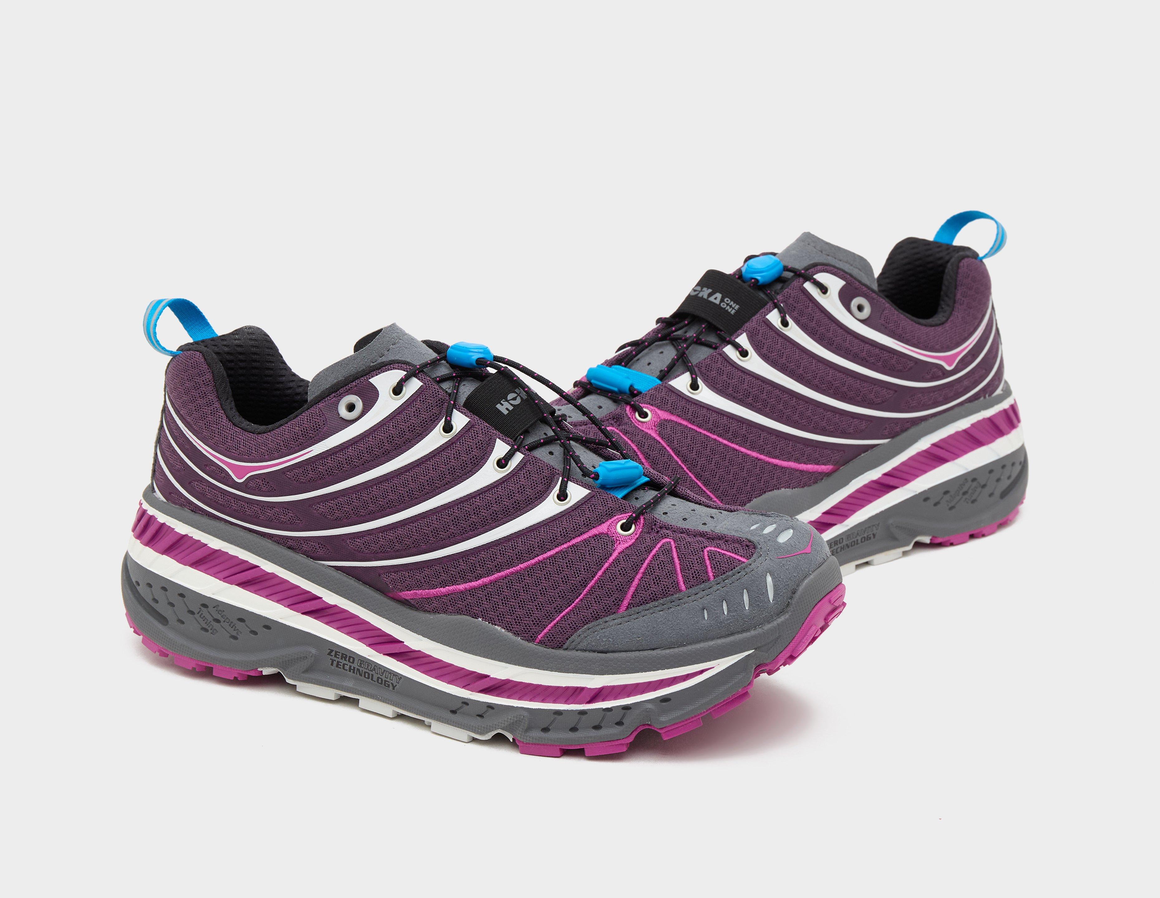 HOKA Stinson EVO OG
