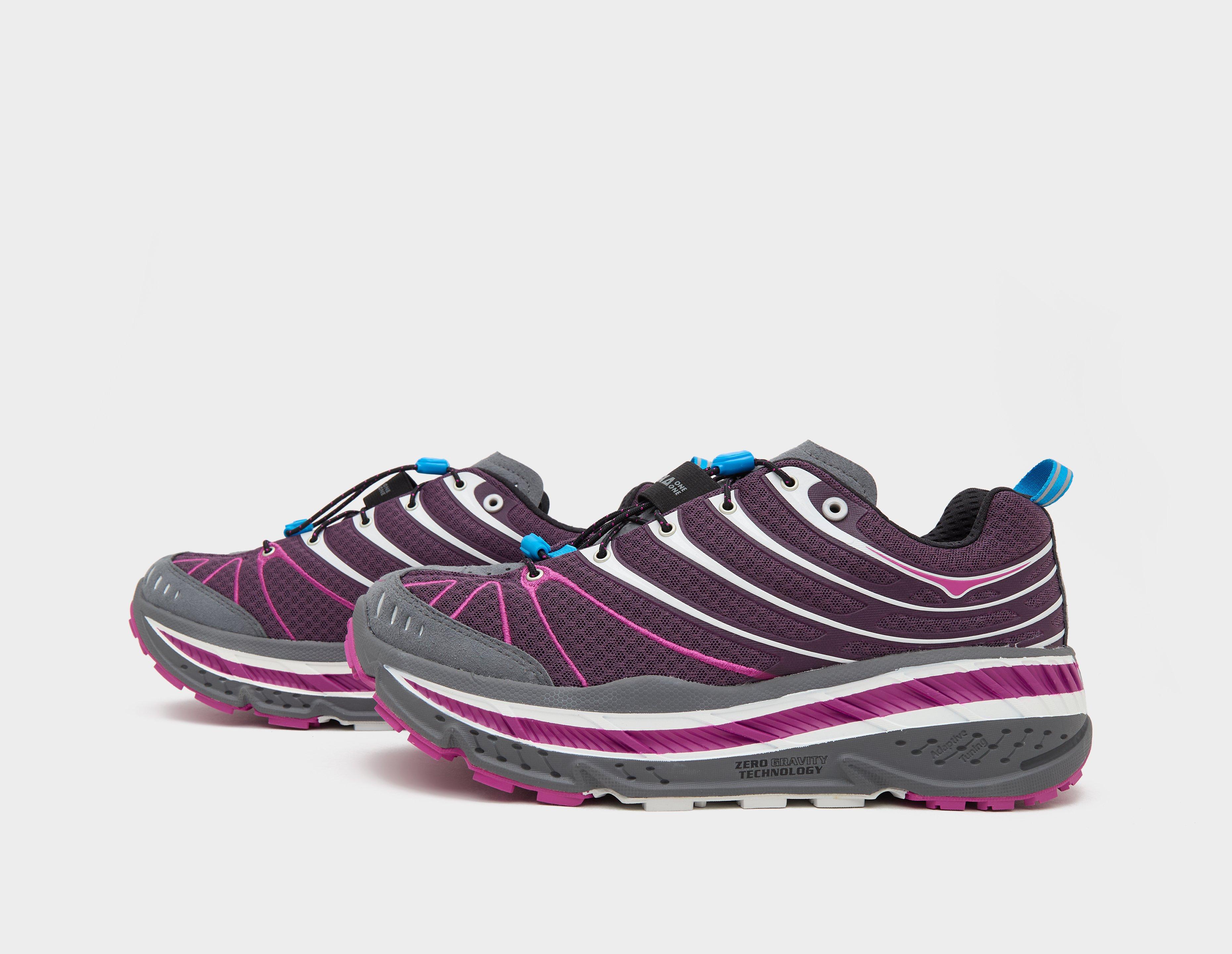 HOKA Stinson EVO OG
