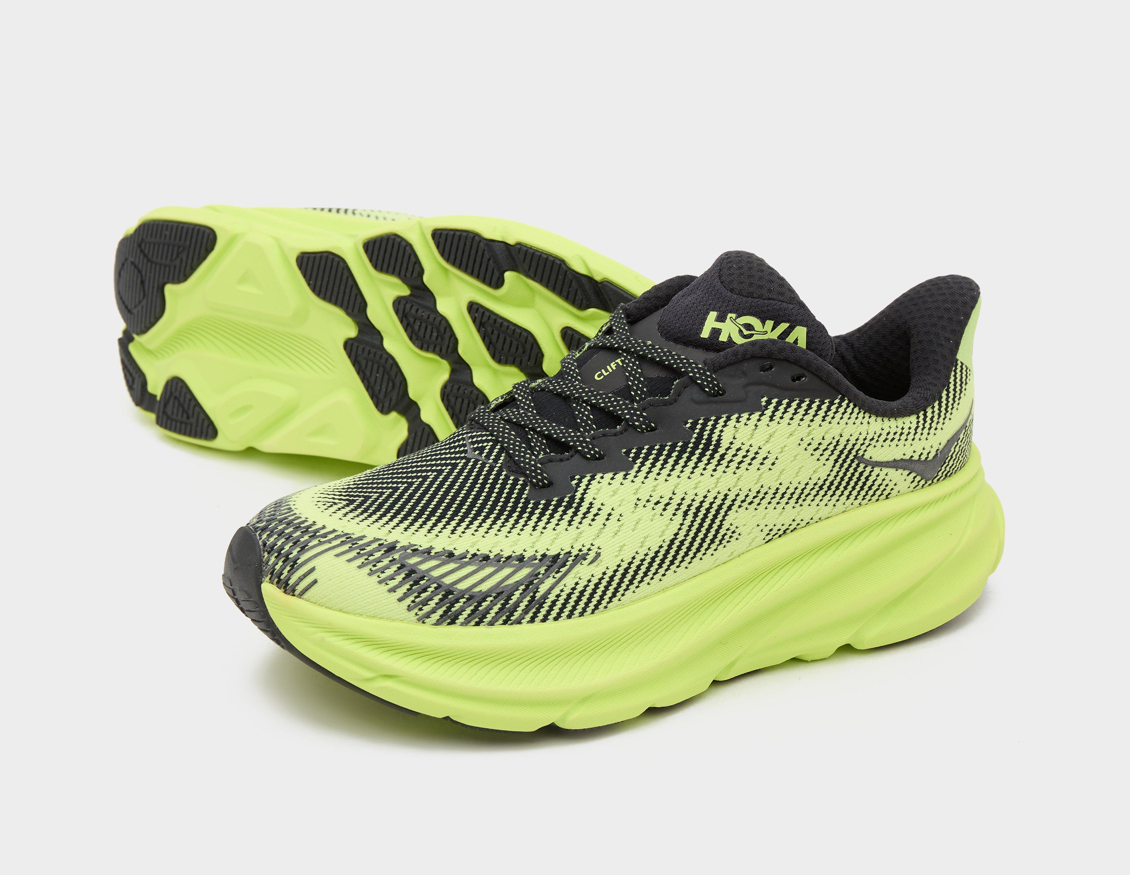HOKA Clifton 9 GORE-TEX Women's