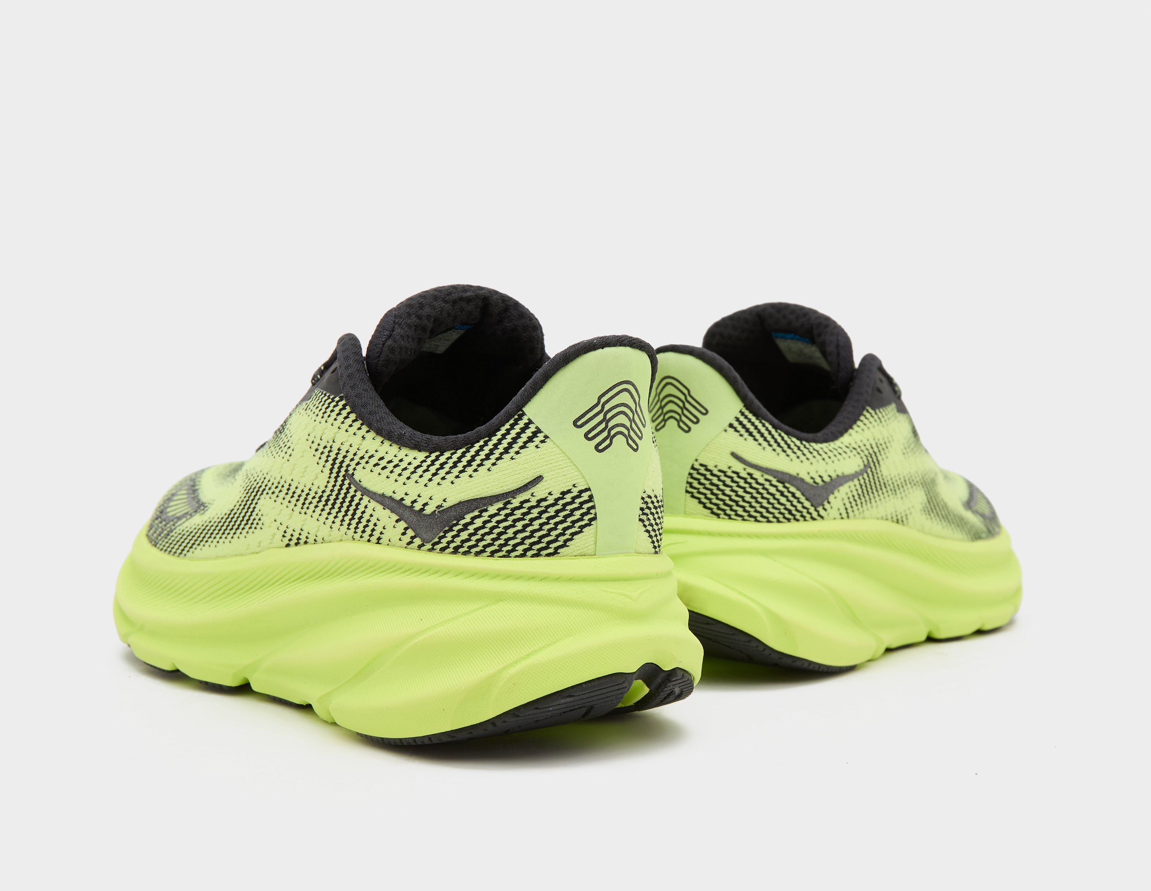 HOKA Clifton 9 GORE-TEX Women's