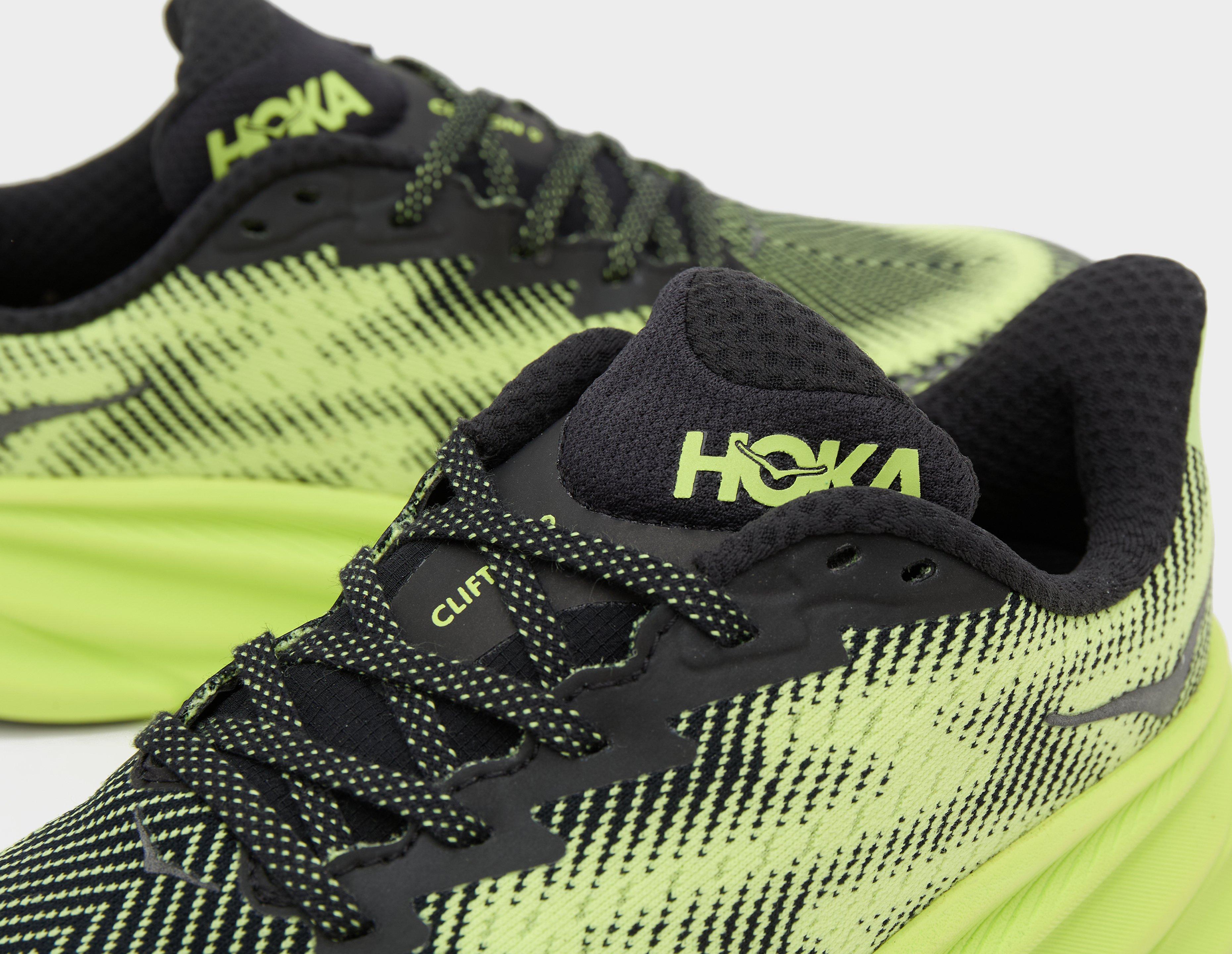 HOKA Clifton 9 GORE-TEX Women's