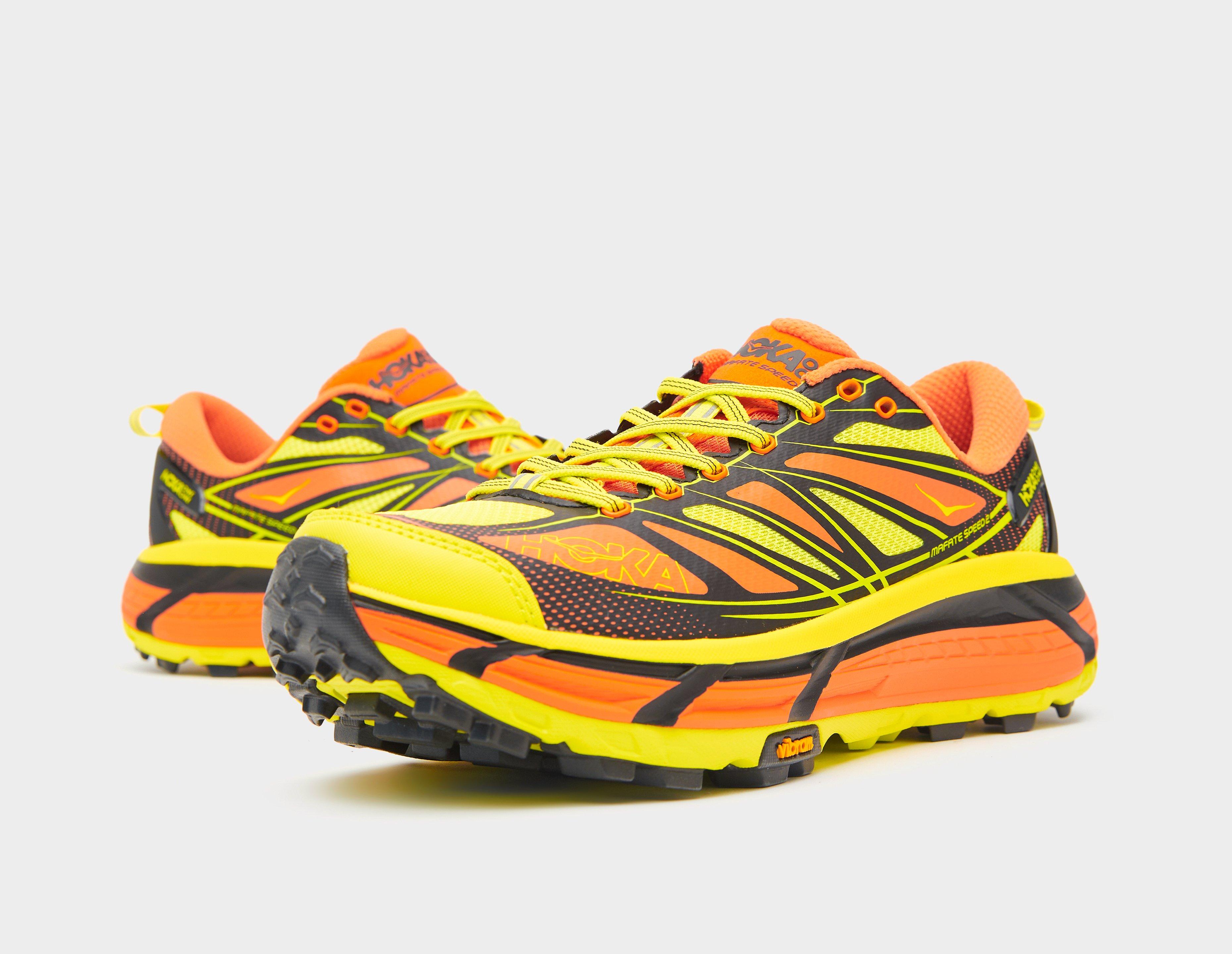 HOKA Mafate Speed 2