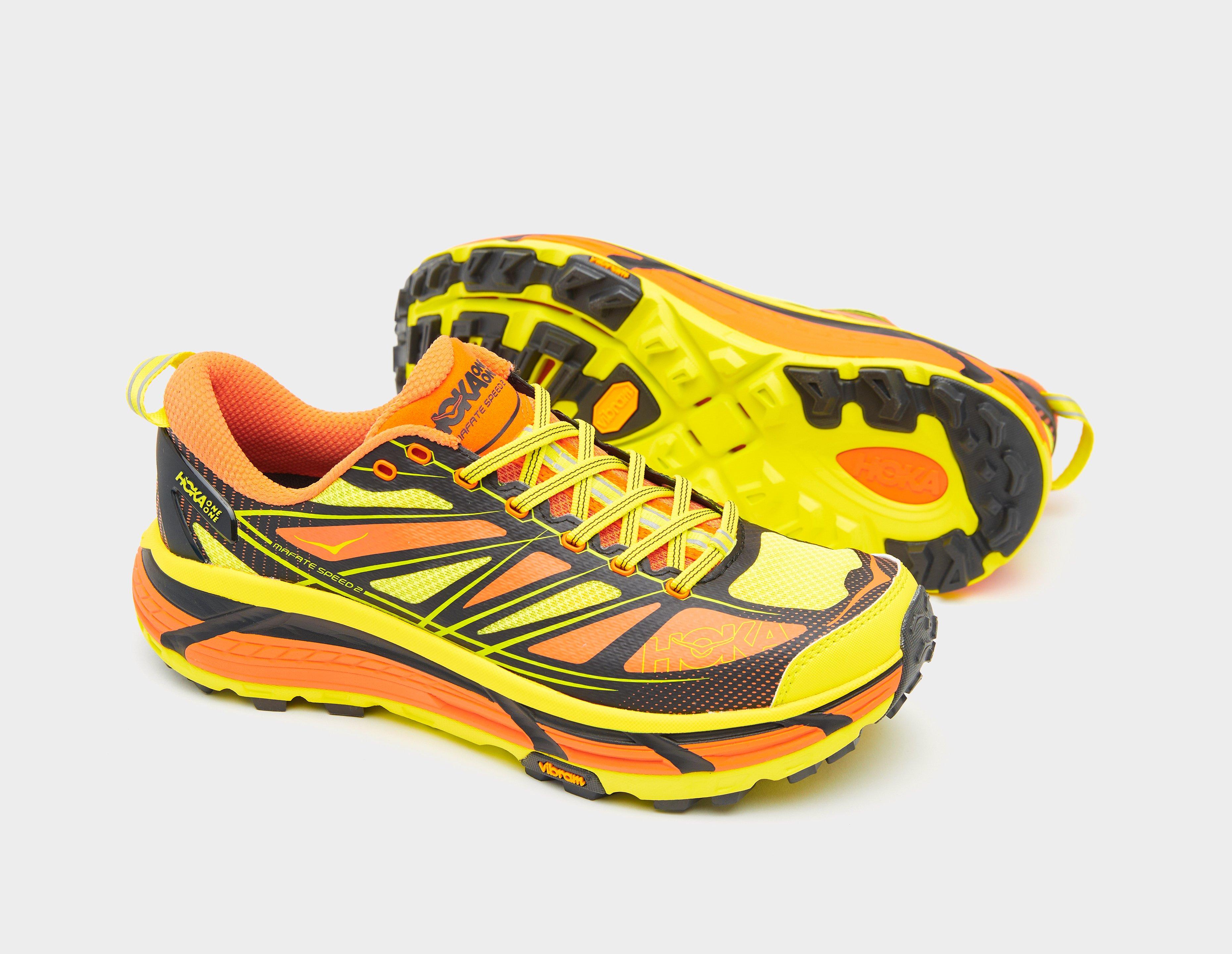 HOKA Mafate Speed 2