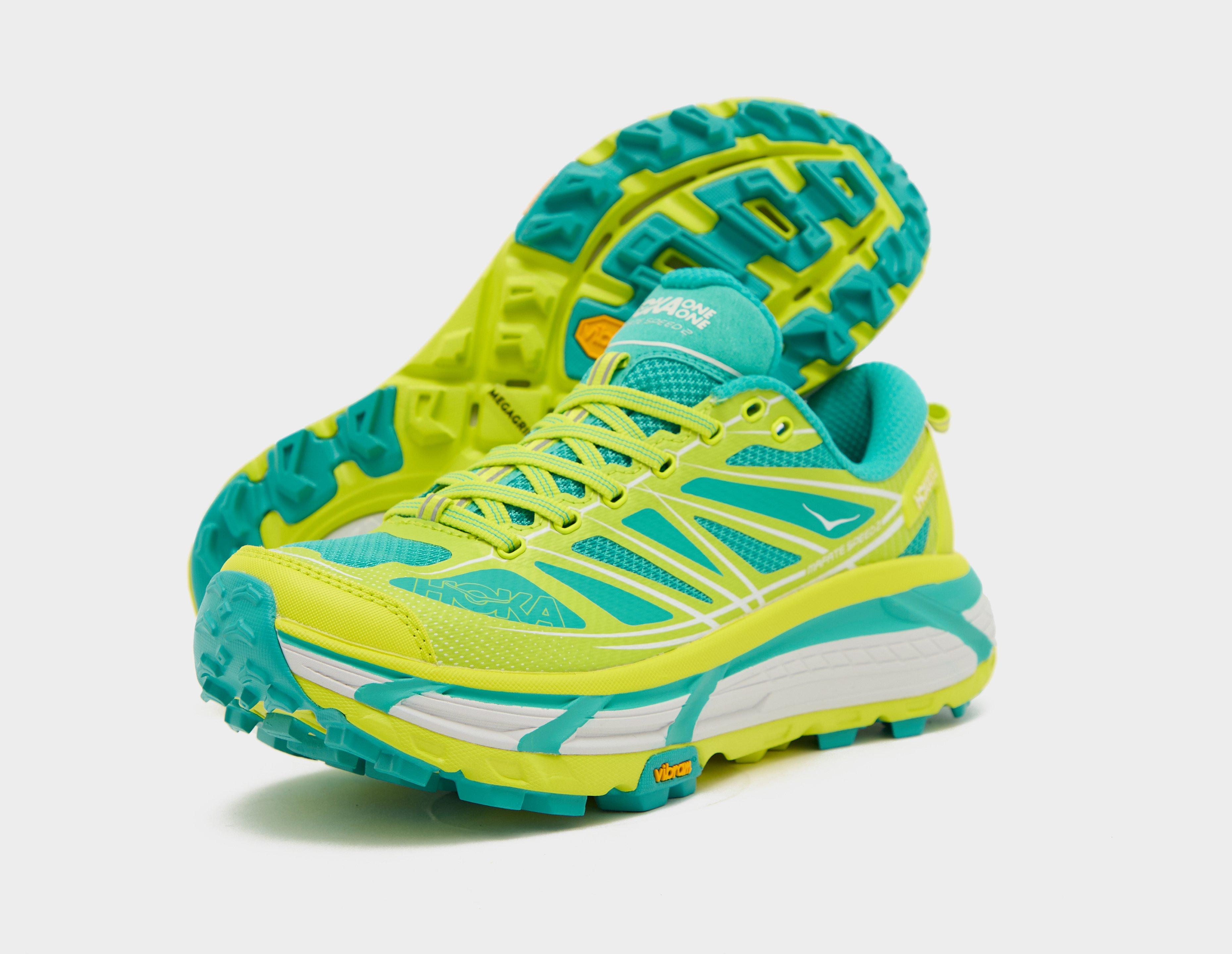 HOKA Mafate Speed 2