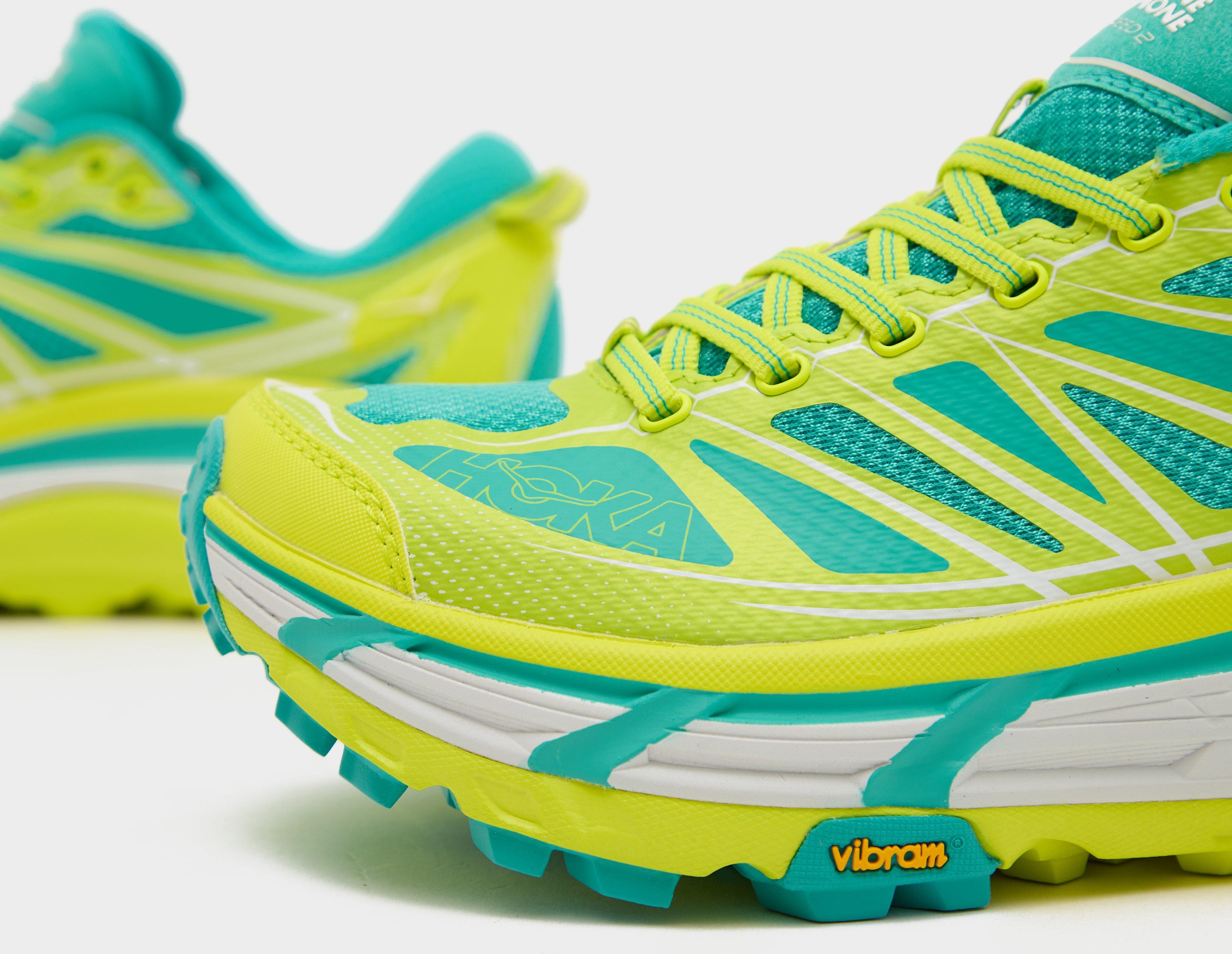 HOKA Mafate Speed 2