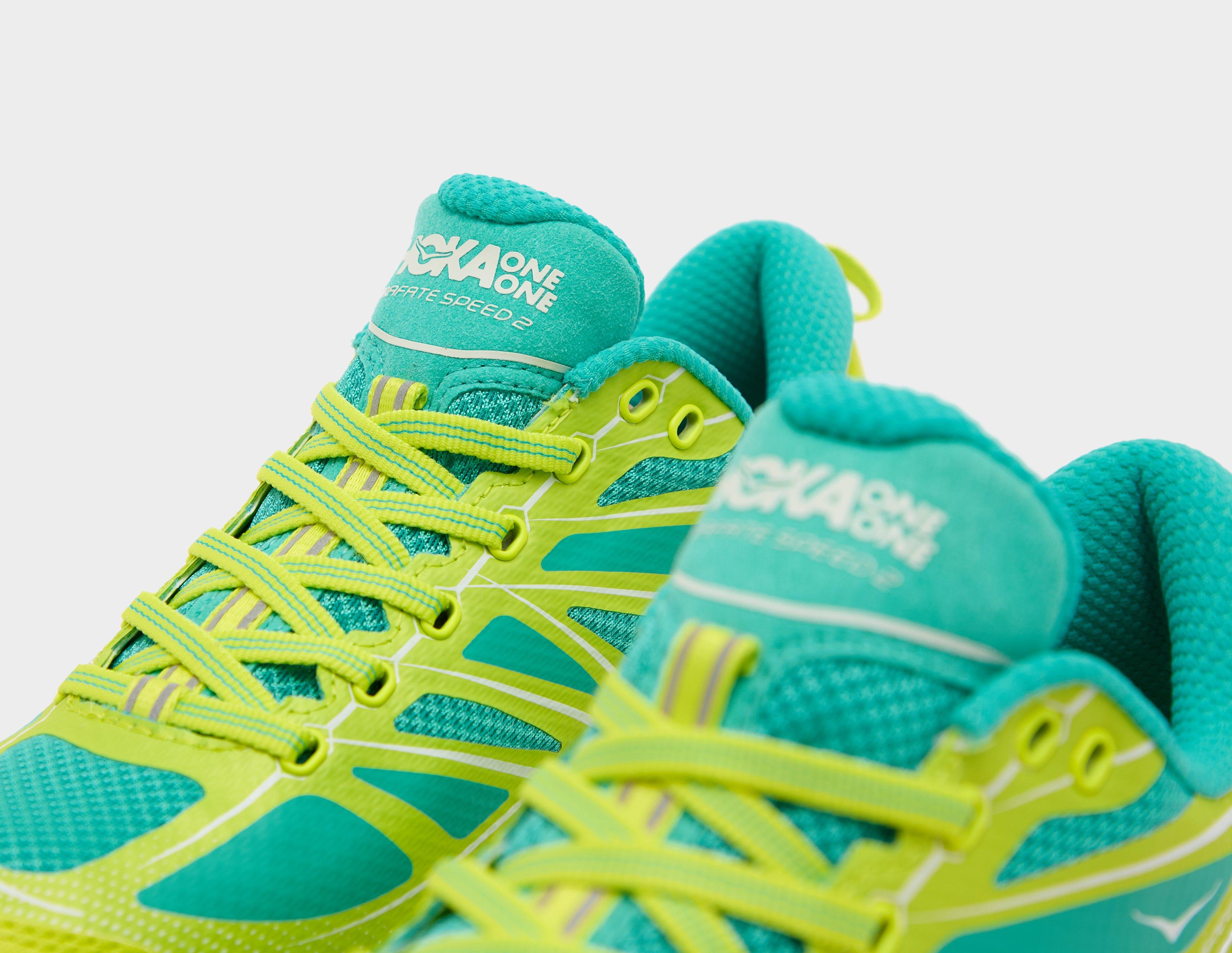 HOKA Mafate Speed 2 Women's