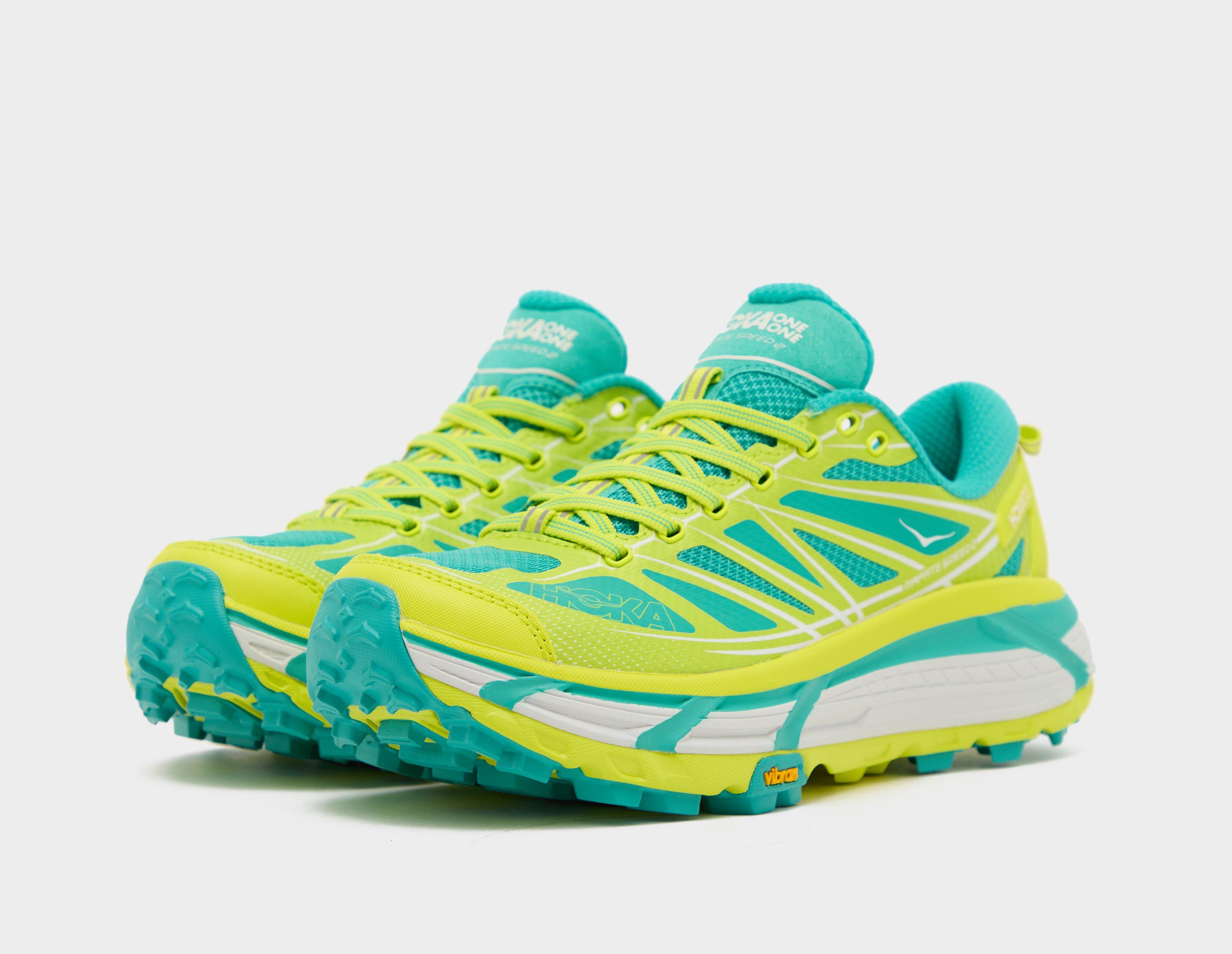 HOKA Mafate Speed 2 Women's